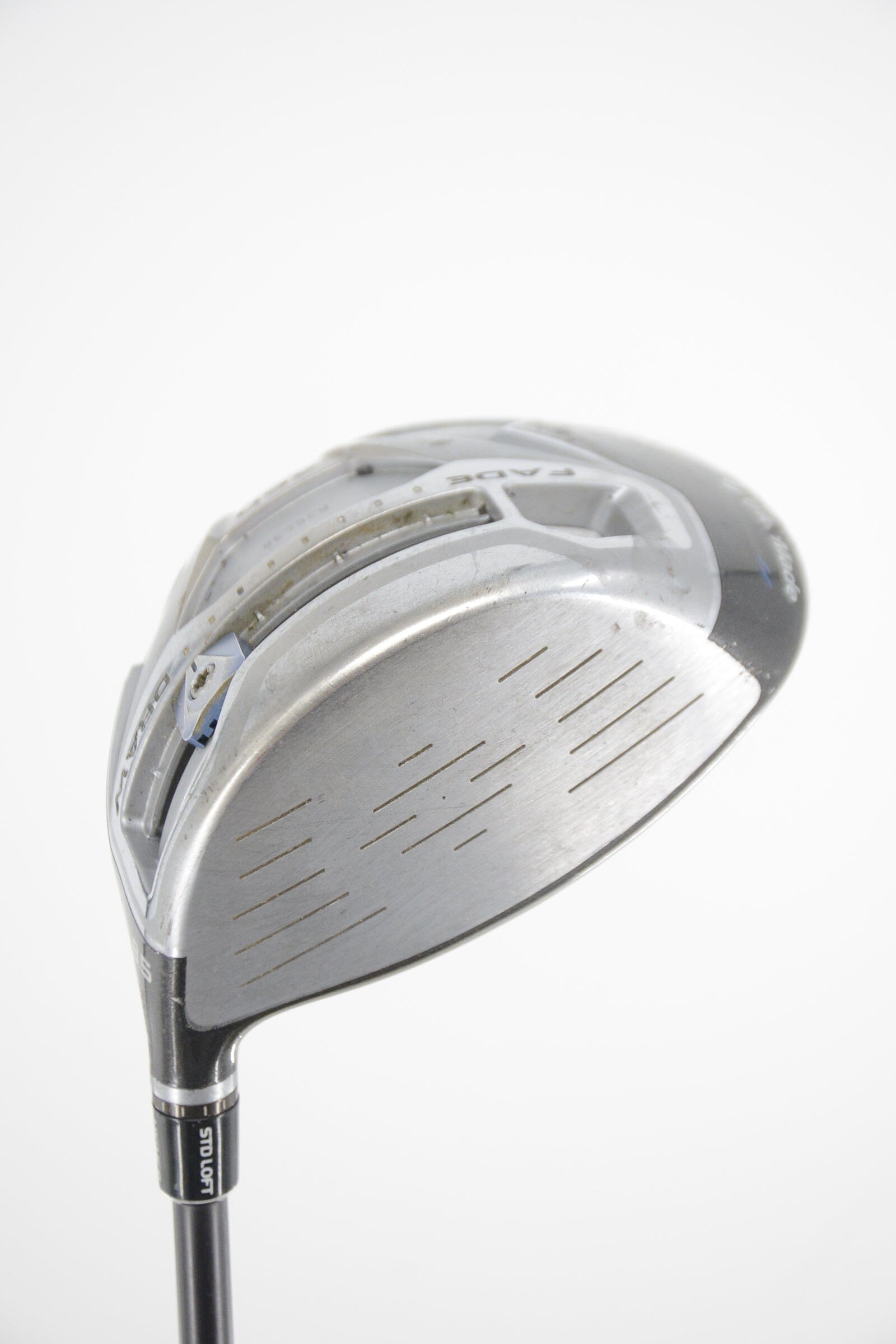 TaylorMade SLDR 9.5 Degree Driver SR Flex 45.25" Golf Clubs GolfRoots
