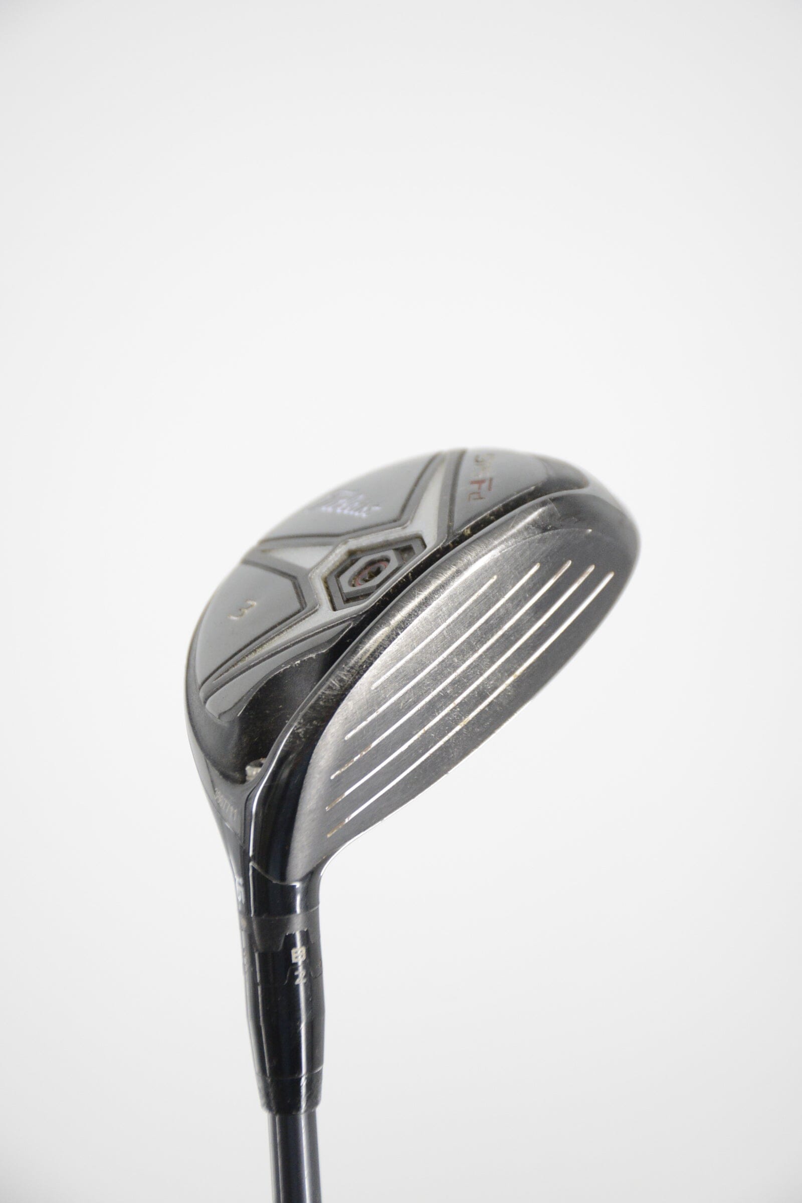 Titleist 915Fd 3 Wood S Flex 42.5" Golf Clubs GolfRoots