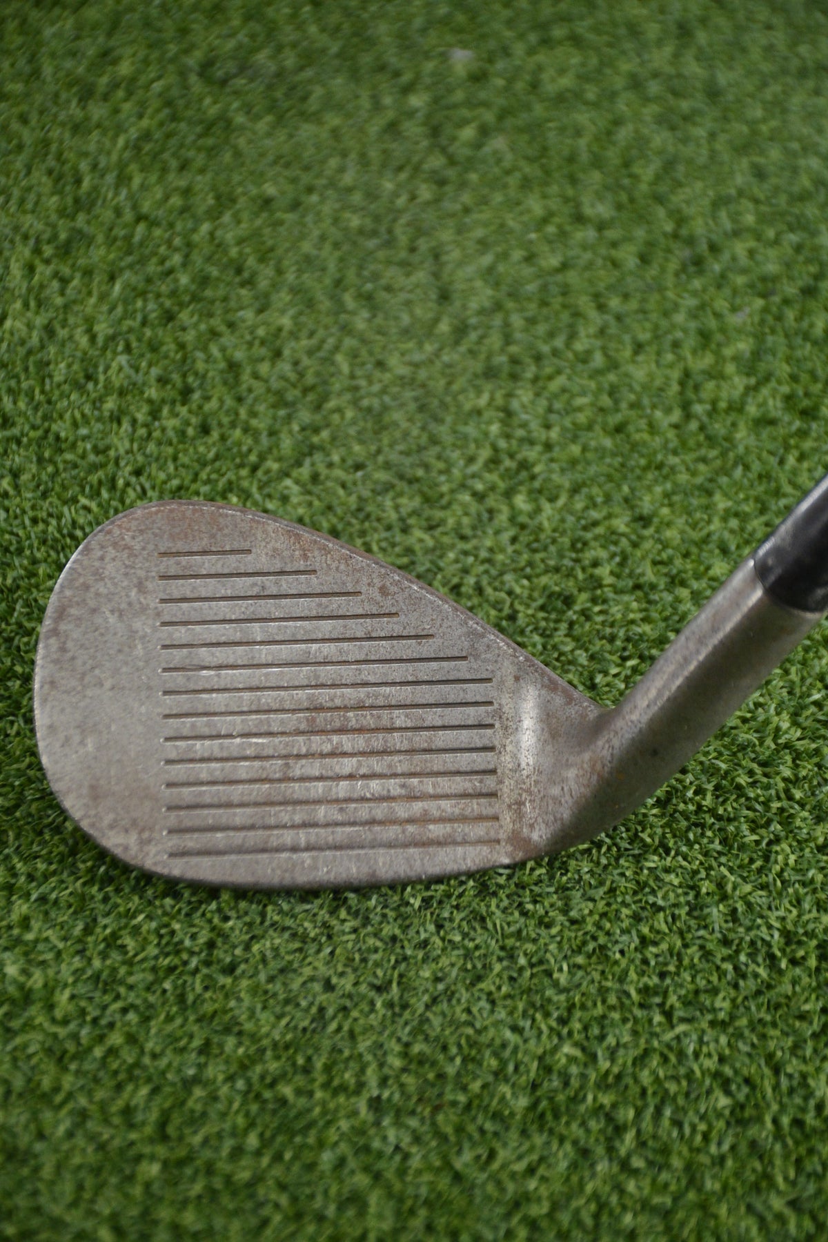 Mizuno MP Series 56 Degree Wedge S Flex 36.25"