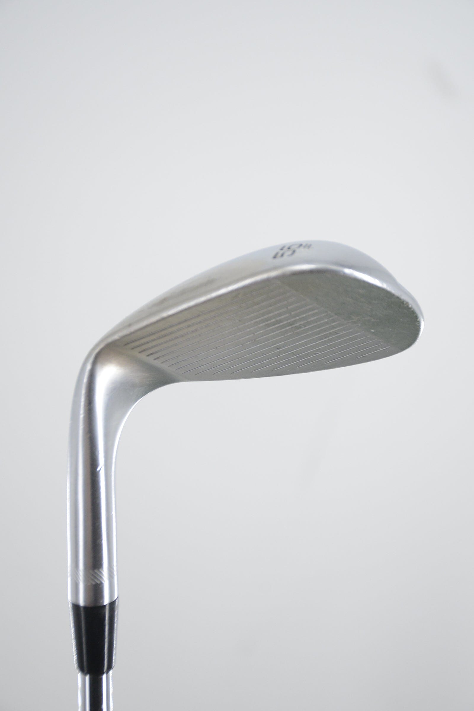 Titleist Vokey SM8 Tour Chrome 56 Degree Wedge Wedge Flex 35" Golf Clubs GolfRoots