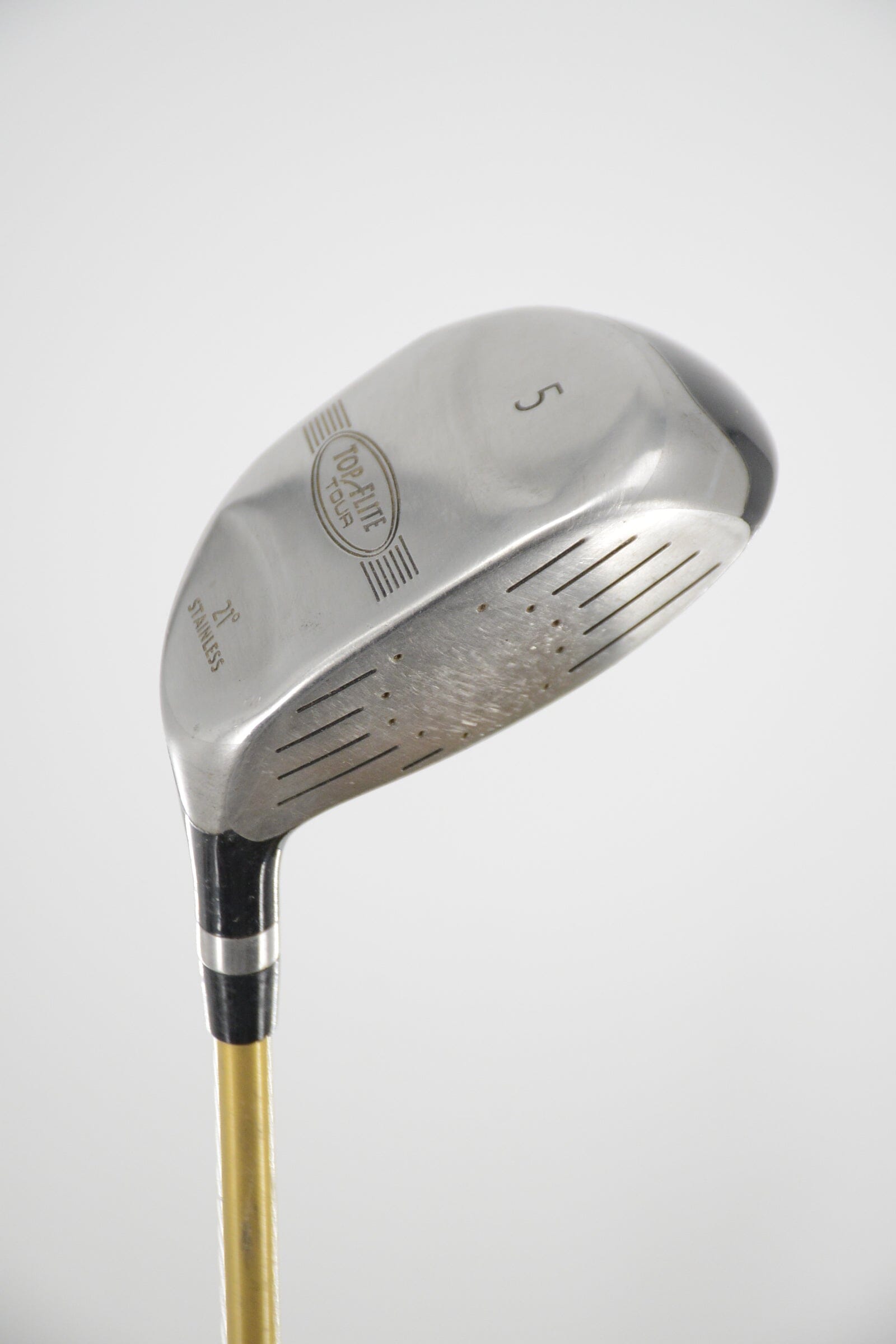 Top Flite Tour 5 Wood R Flex 41.75" Golf Clubs GolfRoots