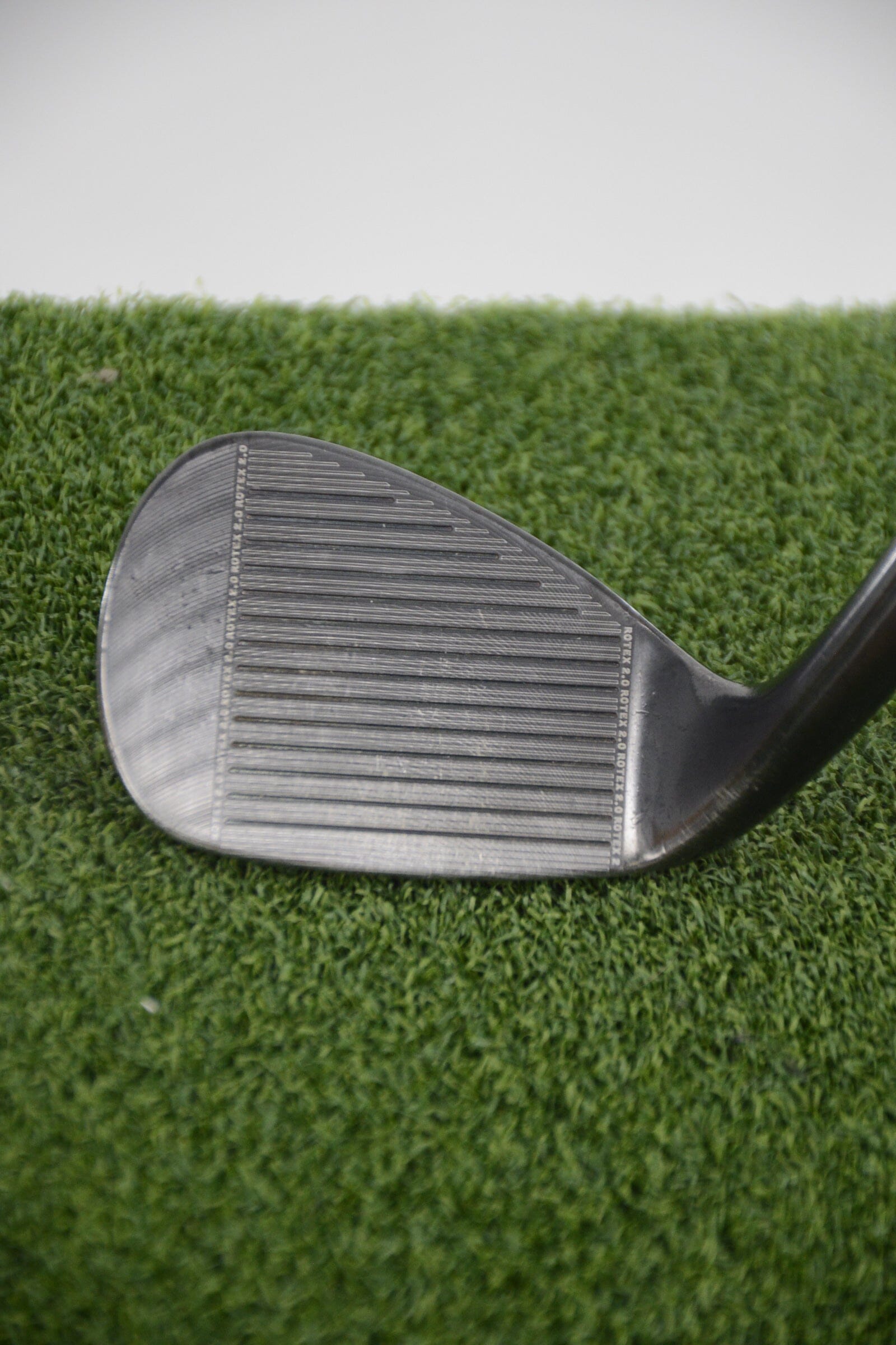 Cleveland 588 RTX 2.0 56 Degree Wedge Wedge Flex 35.25" Golf Clubs GolfRoots