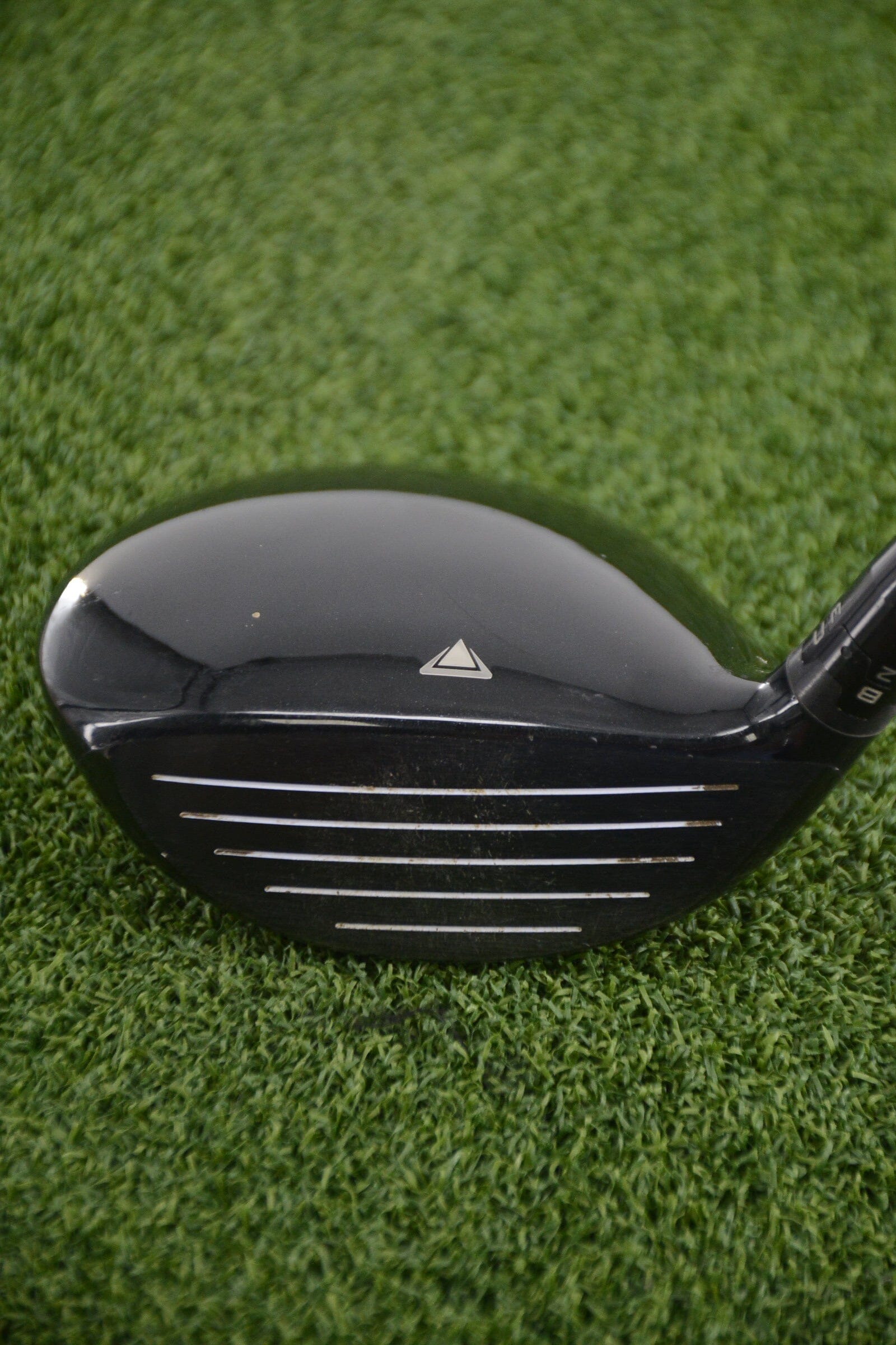 Titleist 915Fd 3 Wood S Flex 42.5" Golf Clubs GolfRoots