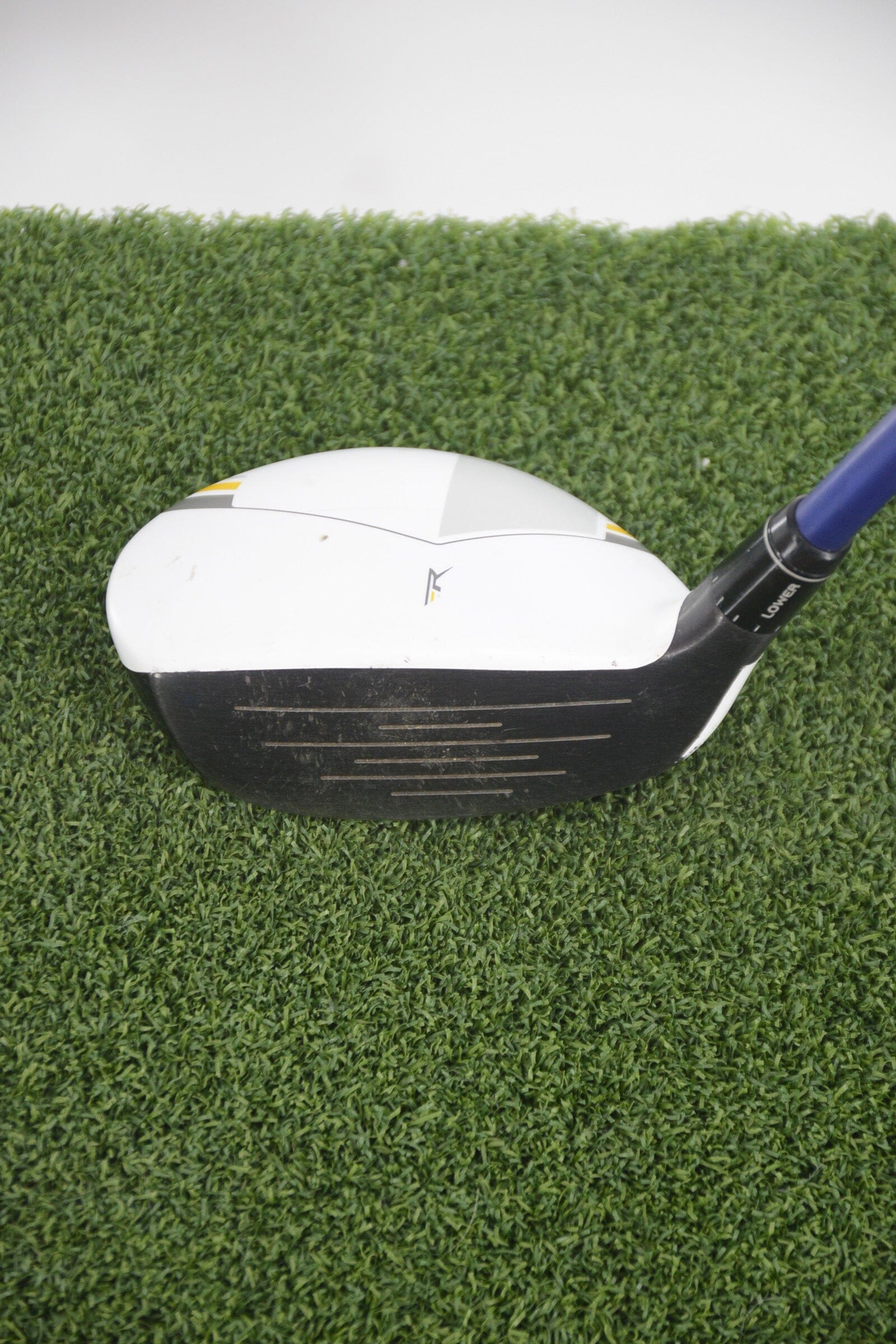 TaylorMade Rocketballz RBZ Stage 2 Tour Rescue 2 Hybrid S Flex 41.5" Golf Clubs GolfRoots