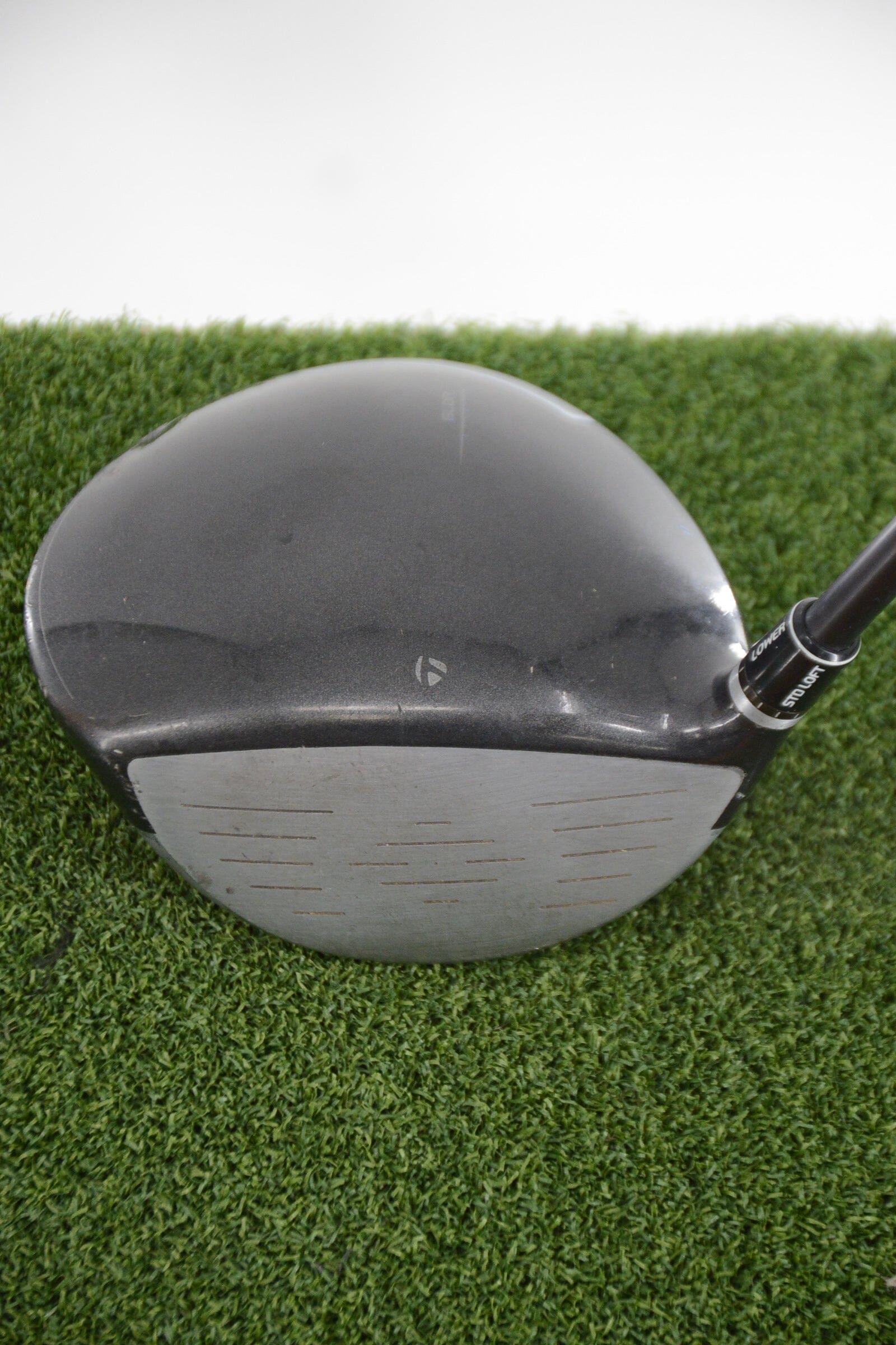 TaylorMade SLDR 9.5 Degree Driver SR Flex 45.25" Golf Clubs GolfRoots