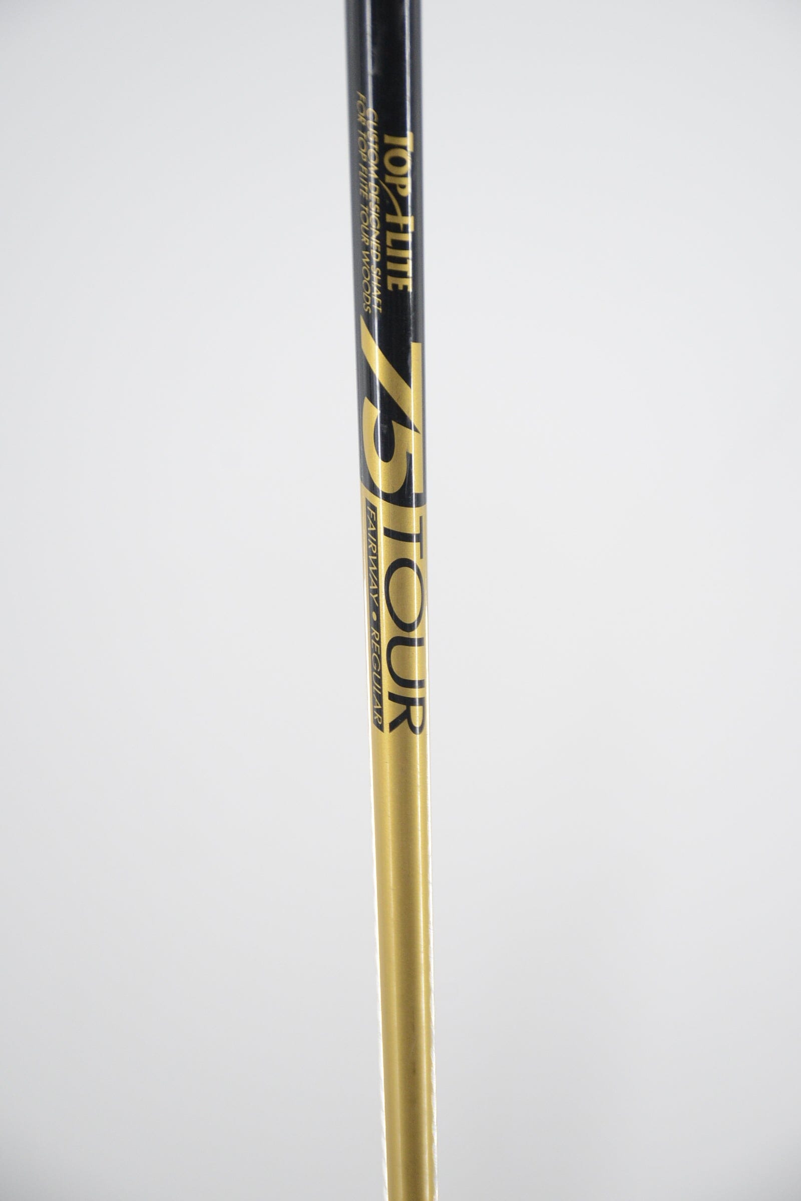 Top Flite Tour 5 Wood R Flex 41.75" Golf Clubs GolfRoots