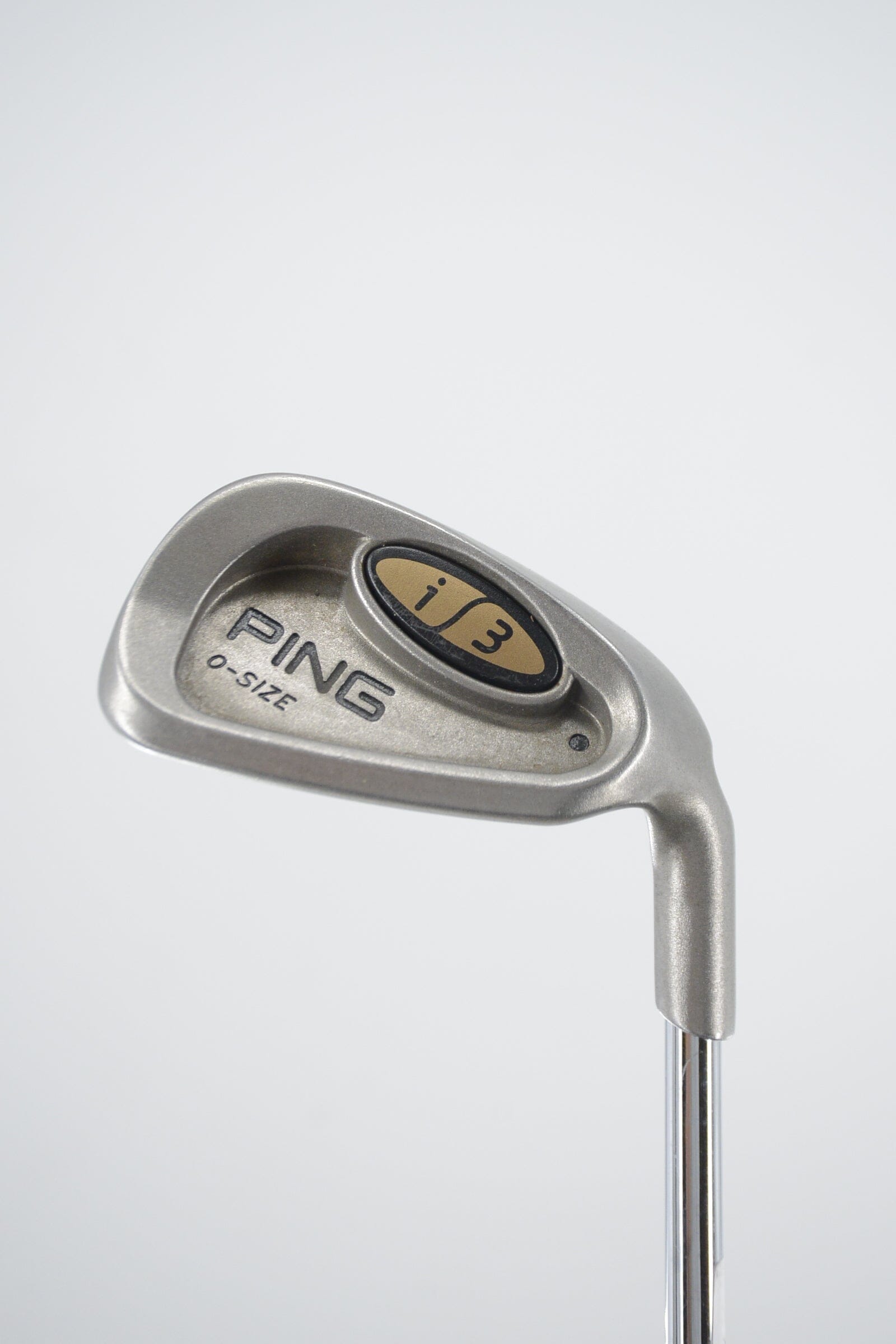 Ping I3 O-Size PW S Flex 35.25" Golf Clubs GolfRoots
