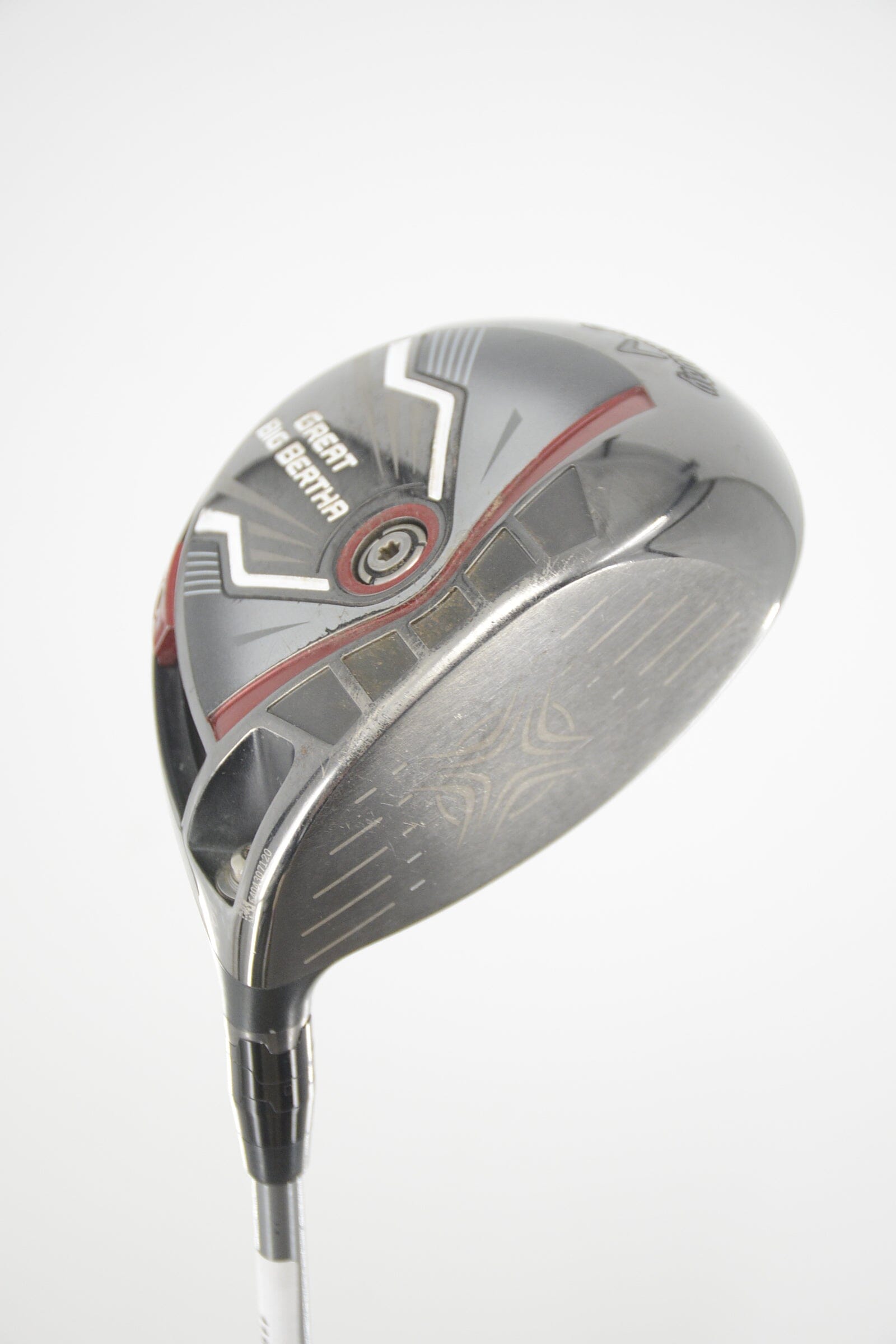 Callaway Great Big Bertha 10.5 Degree Driver R Flex 43.75" Golf Clubs GolfRoots