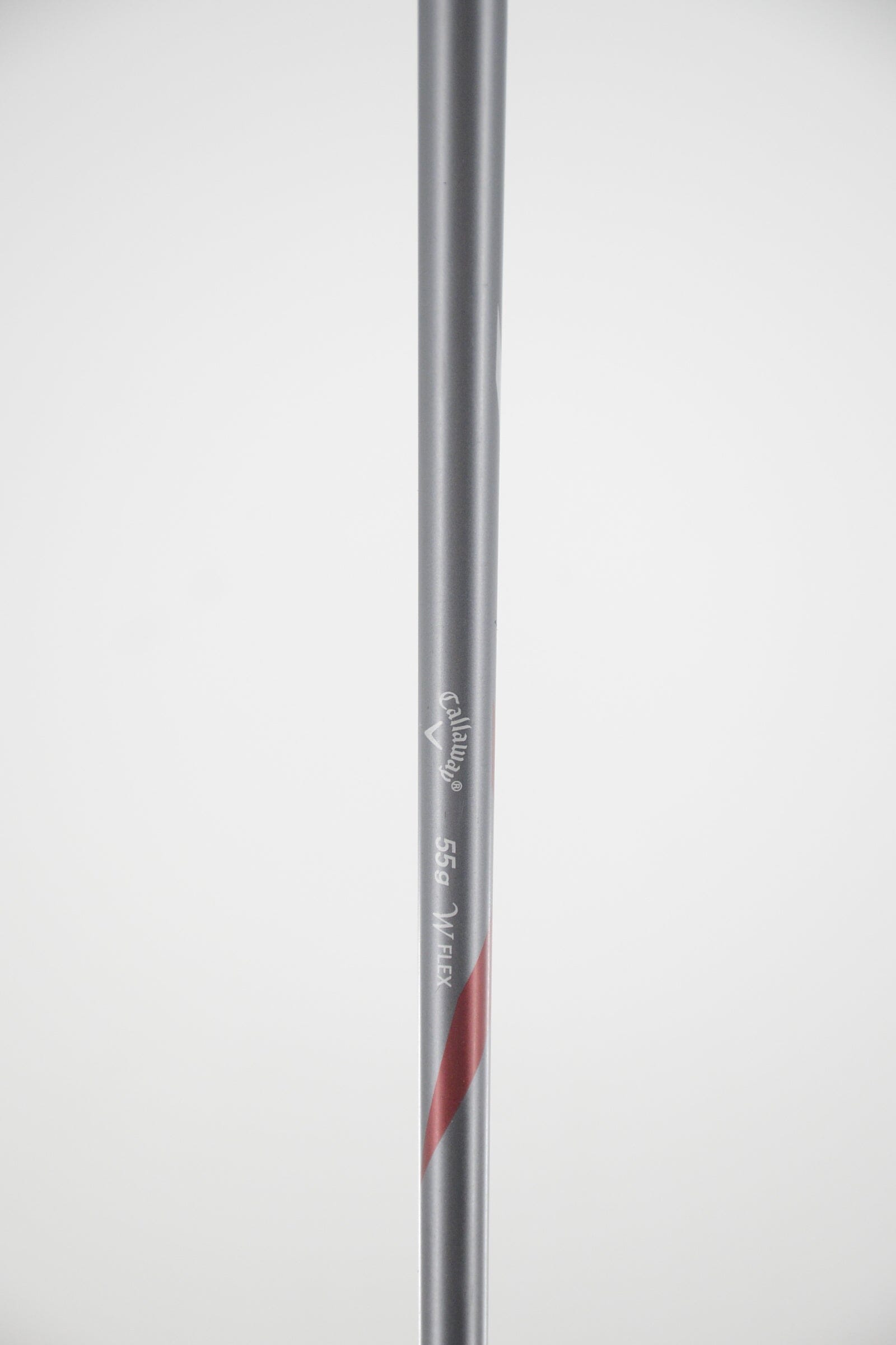 Women's Callaway RAZR X 9 Iron W Flex 34.75" Golf Clubs GolfRoots