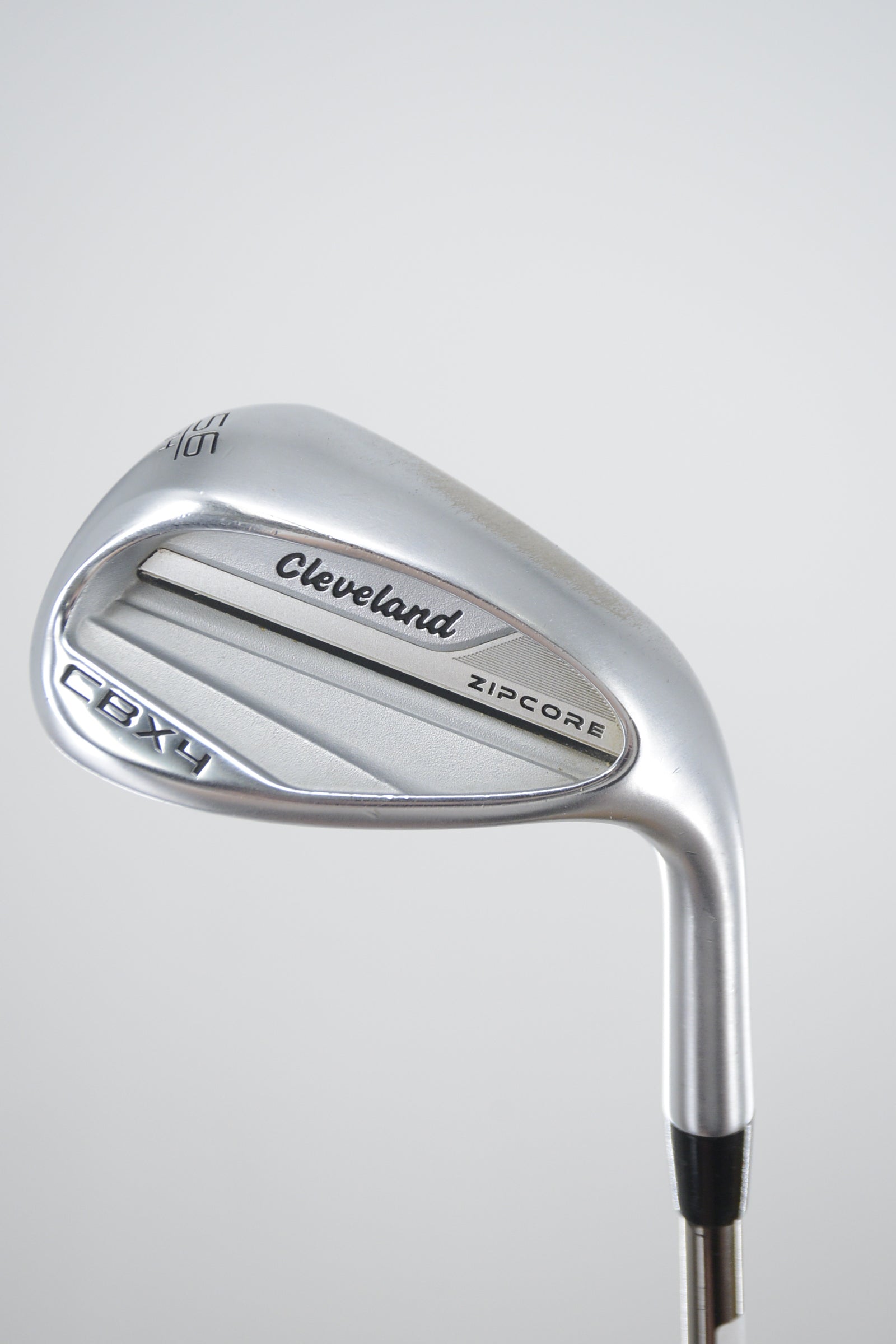 Cleveland CBX 4 Zipcore 56 Degree Wedge Wedge Flex 35.5"