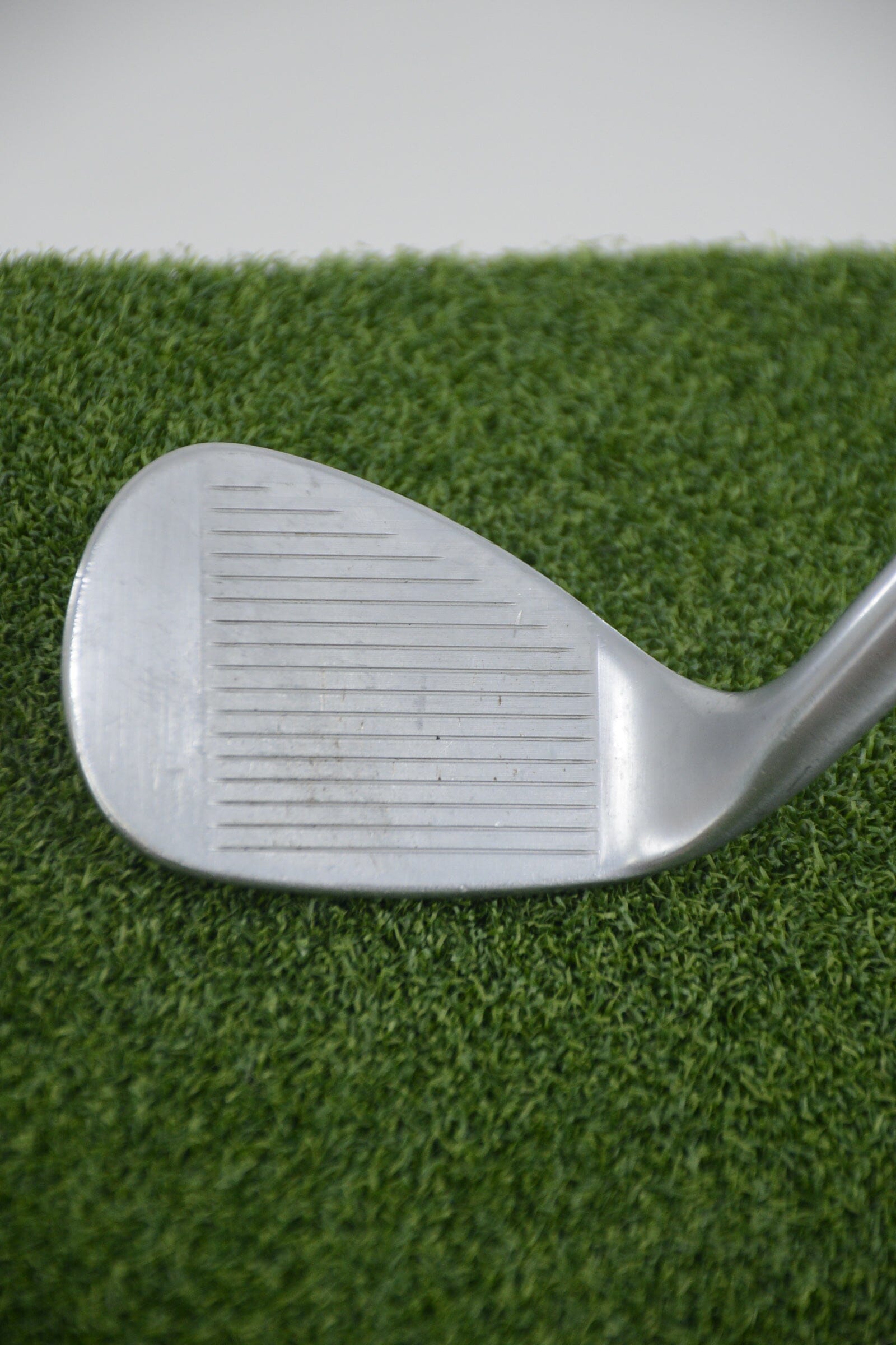 Titleist Vokey SM10 Tour Chrome 60 Degree Wedge Wedge Flex 34.75" Golf Clubs GolfRoots