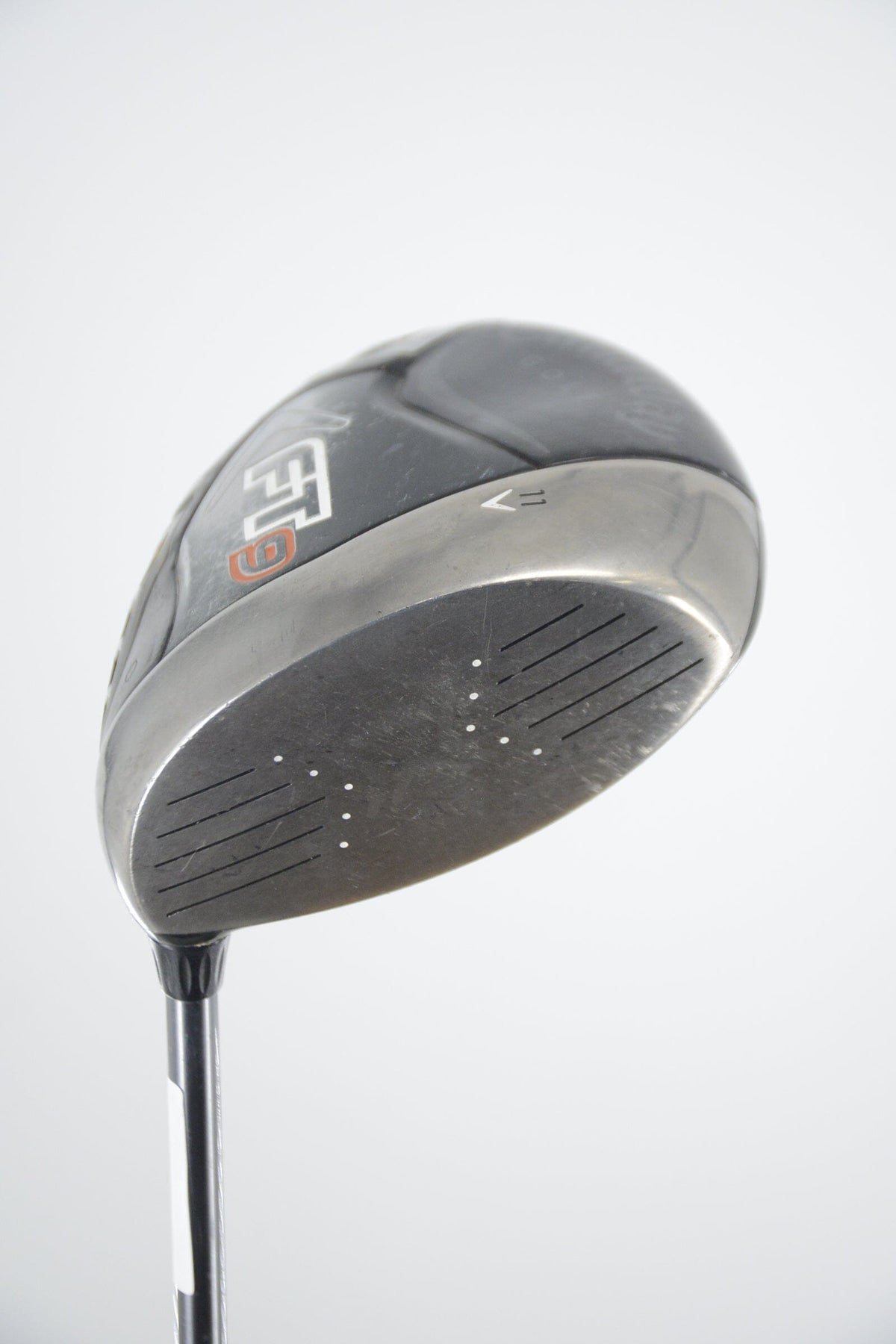 Callaway FT-9 Draw 11 Degree Driver SR Flex 45" Golf Clubs GolfRoots