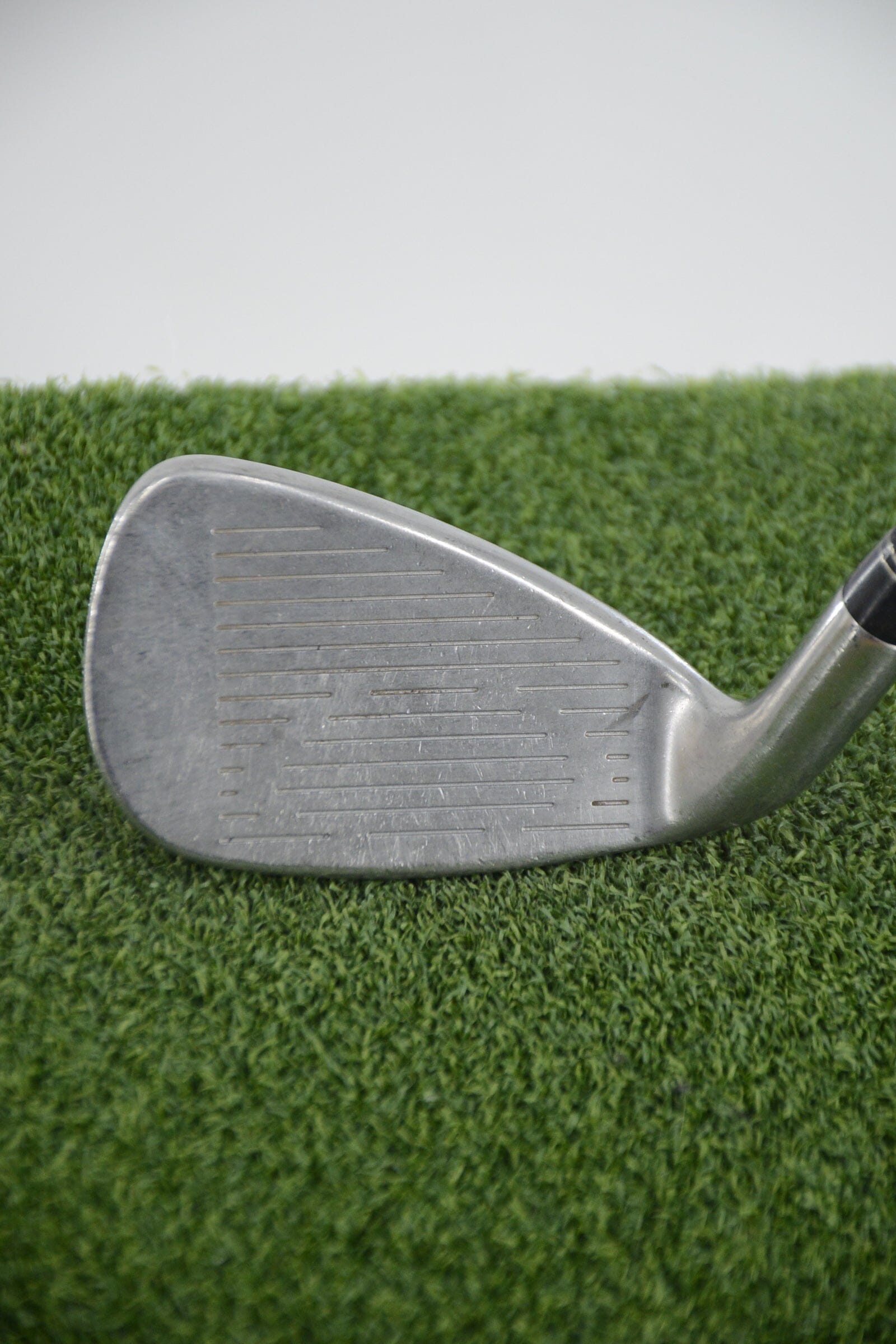 Cobra 3400 I/Xh 8 Iron R Flex 36.25" Golf Clubs GolfRoots