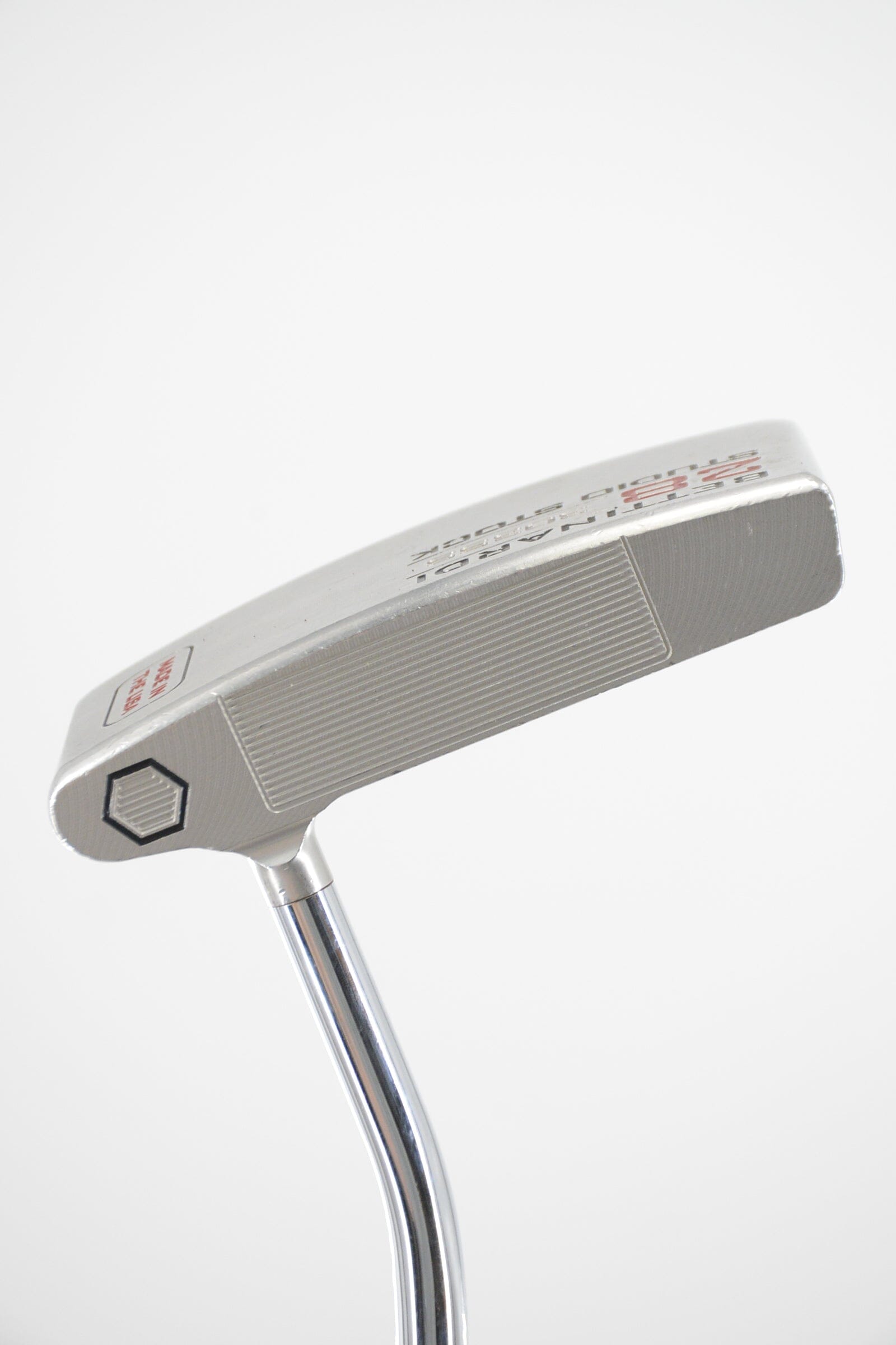 Bettinardi 2021 Studio Stock 28 Putter 34.75" Golf Clubs GolfRoots