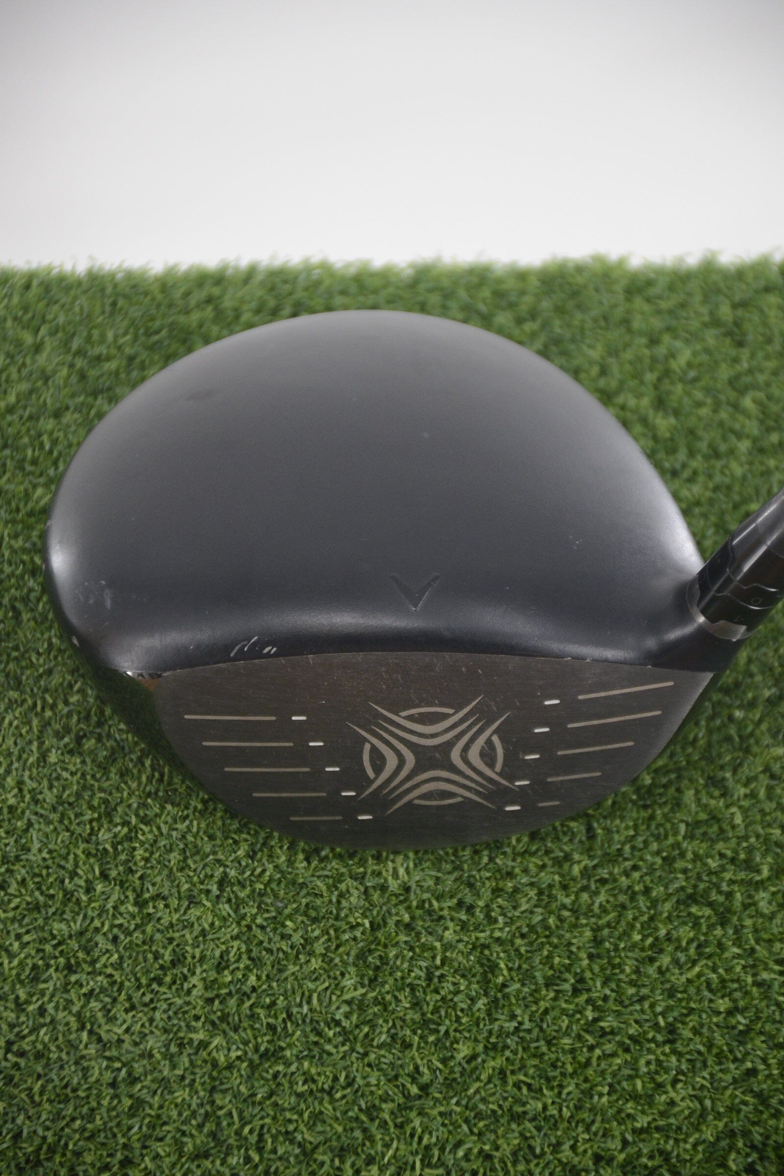 Callaway Great Big Bertha 10.5 Degree Driver R Flex 43.75" Golf Clubs GolfRoots