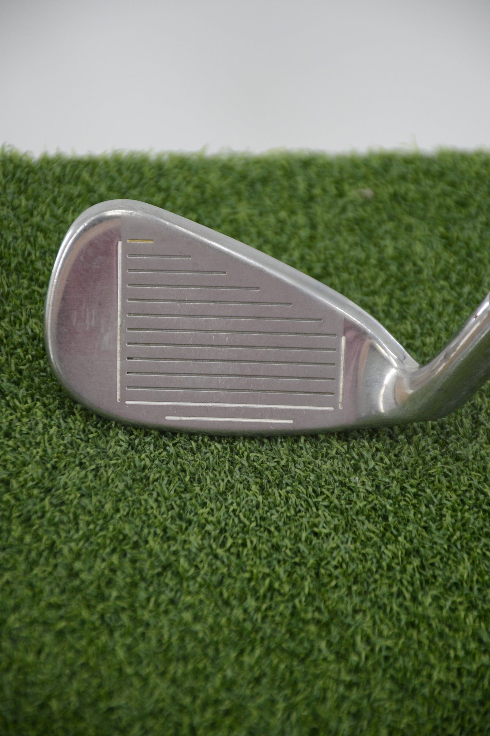 Callaway Diablo Edge 7 Iron Uniflex 36.5" Golf Clubs GolfRoots