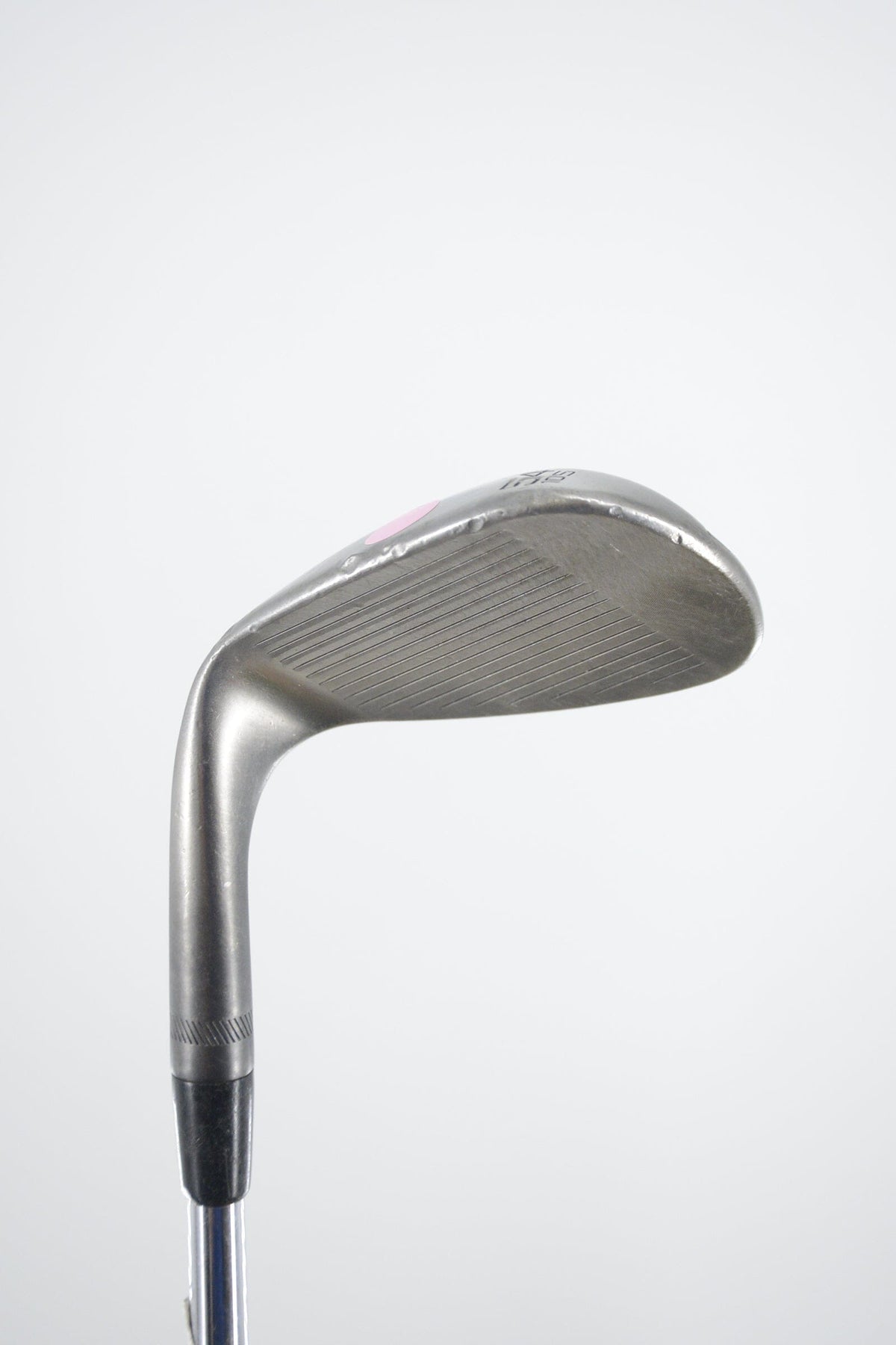 Titleist Vokey SM8 Jet Black 54 Degree Wedge Wedge Flex 35"