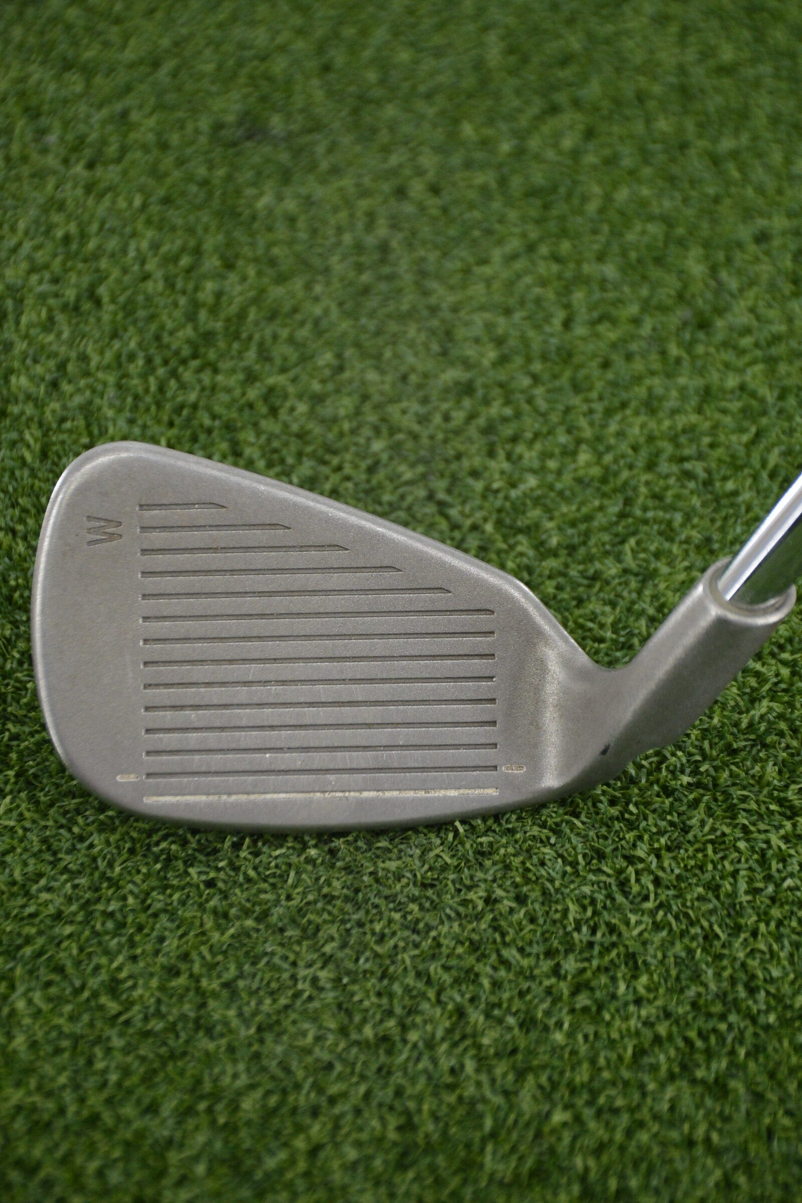 Ping I3 O-Size PW S Flex 35.25" Golf Clubs GolfRoots