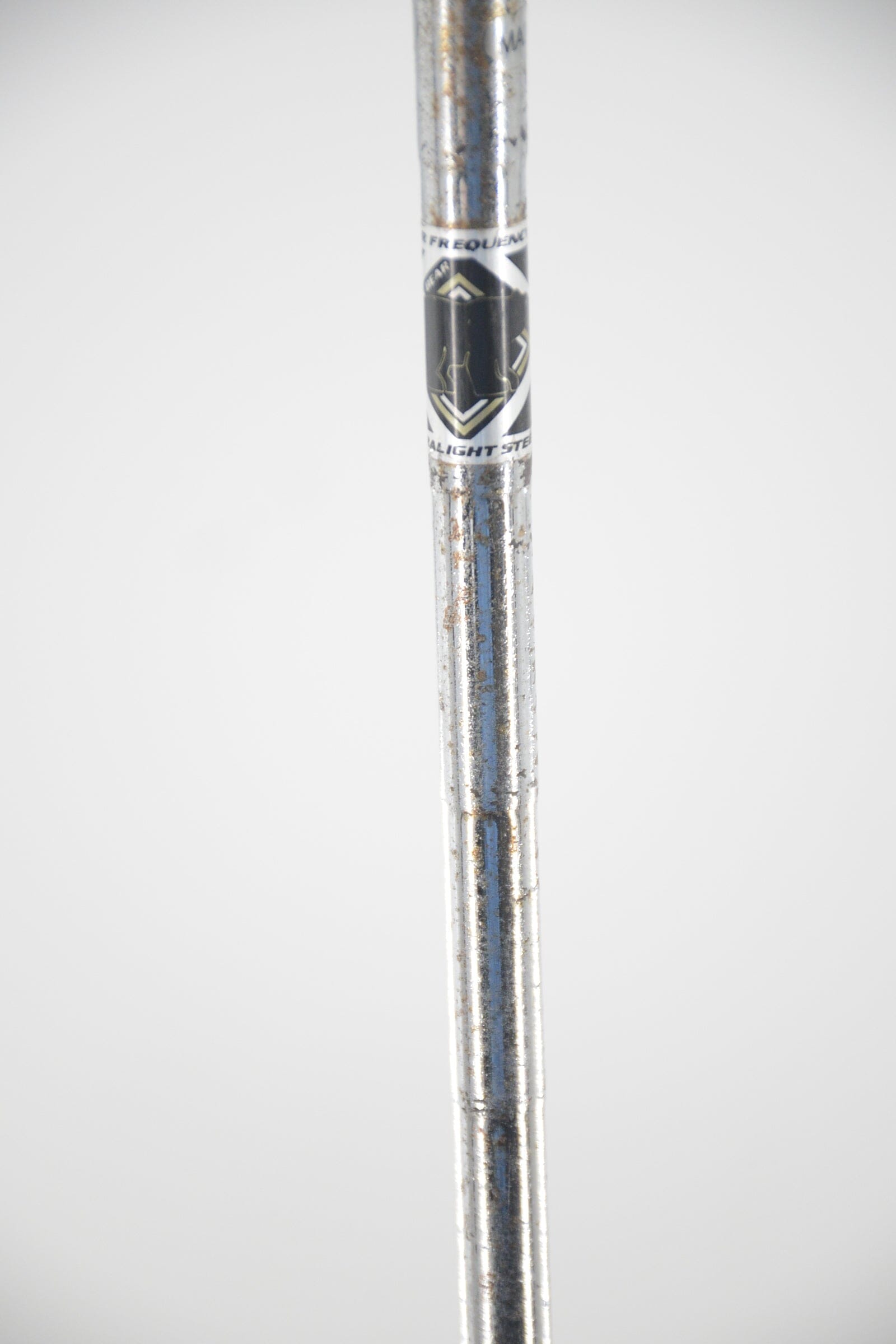 Golden Bear Instinct 6 Iron Uniflex 37" Golf Clubs GolfRoots