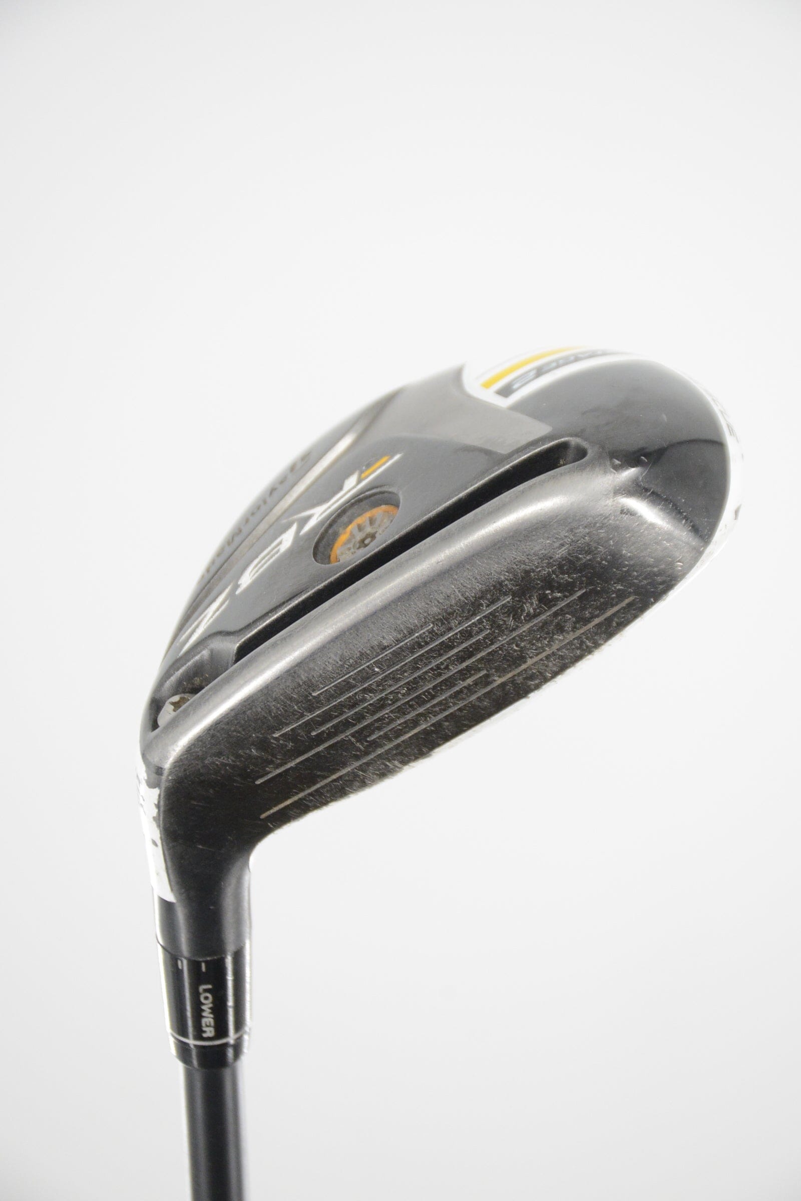 TaylorMade Rocketballz RBZ Stage 2 Tour Rescue 3 Hybrid S Flex 41" Golf Clubs GolfRoots