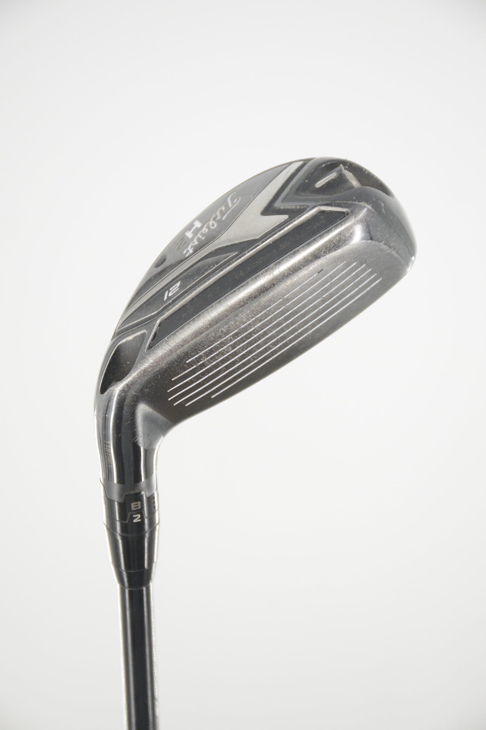Titleist 818 H2 21 Degree Hybrid R Flex 39.75" Golf Clubs GolfRoots