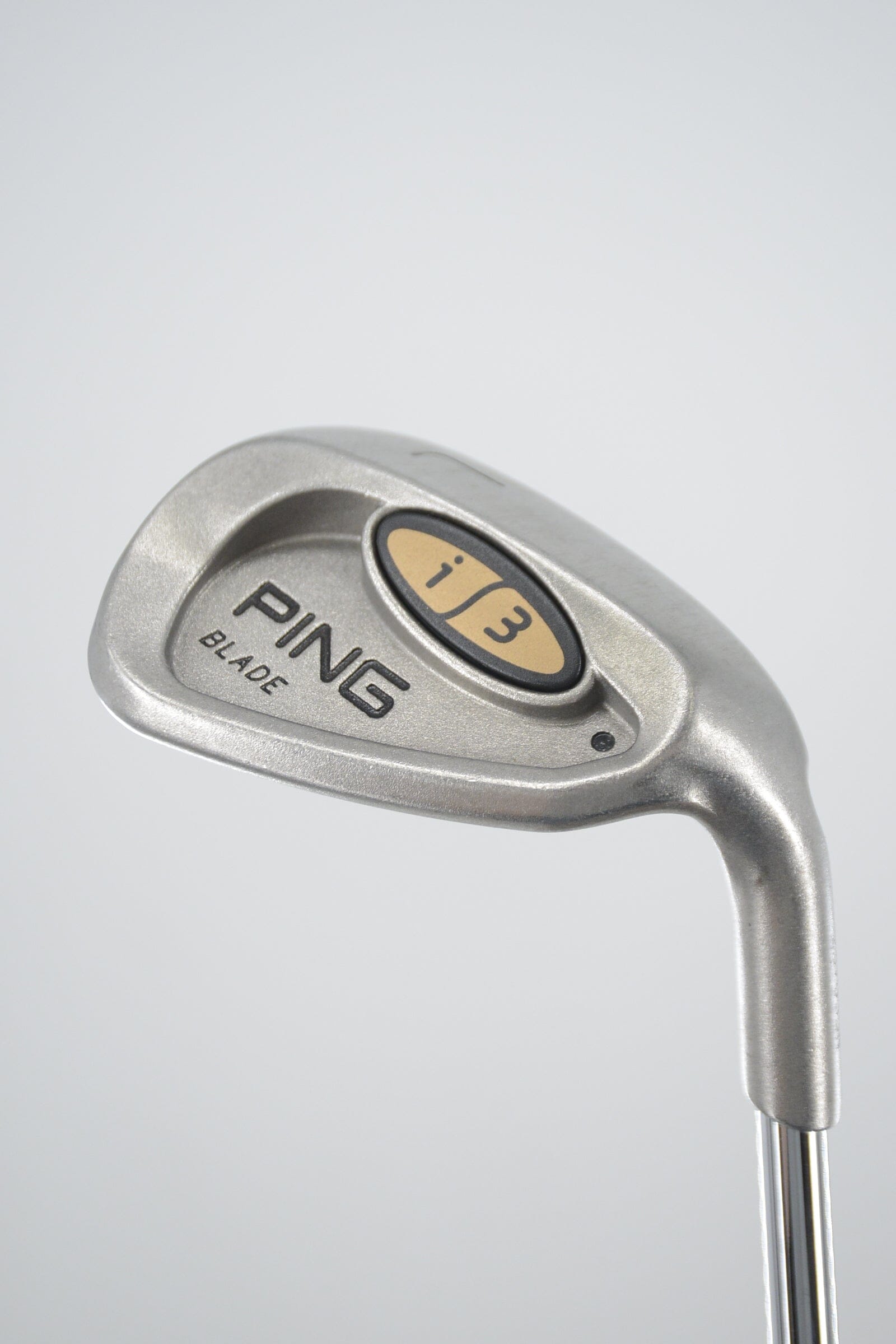 Ping I3 Blade LW S Flex 35.5" Golf Clubs GolfRoots