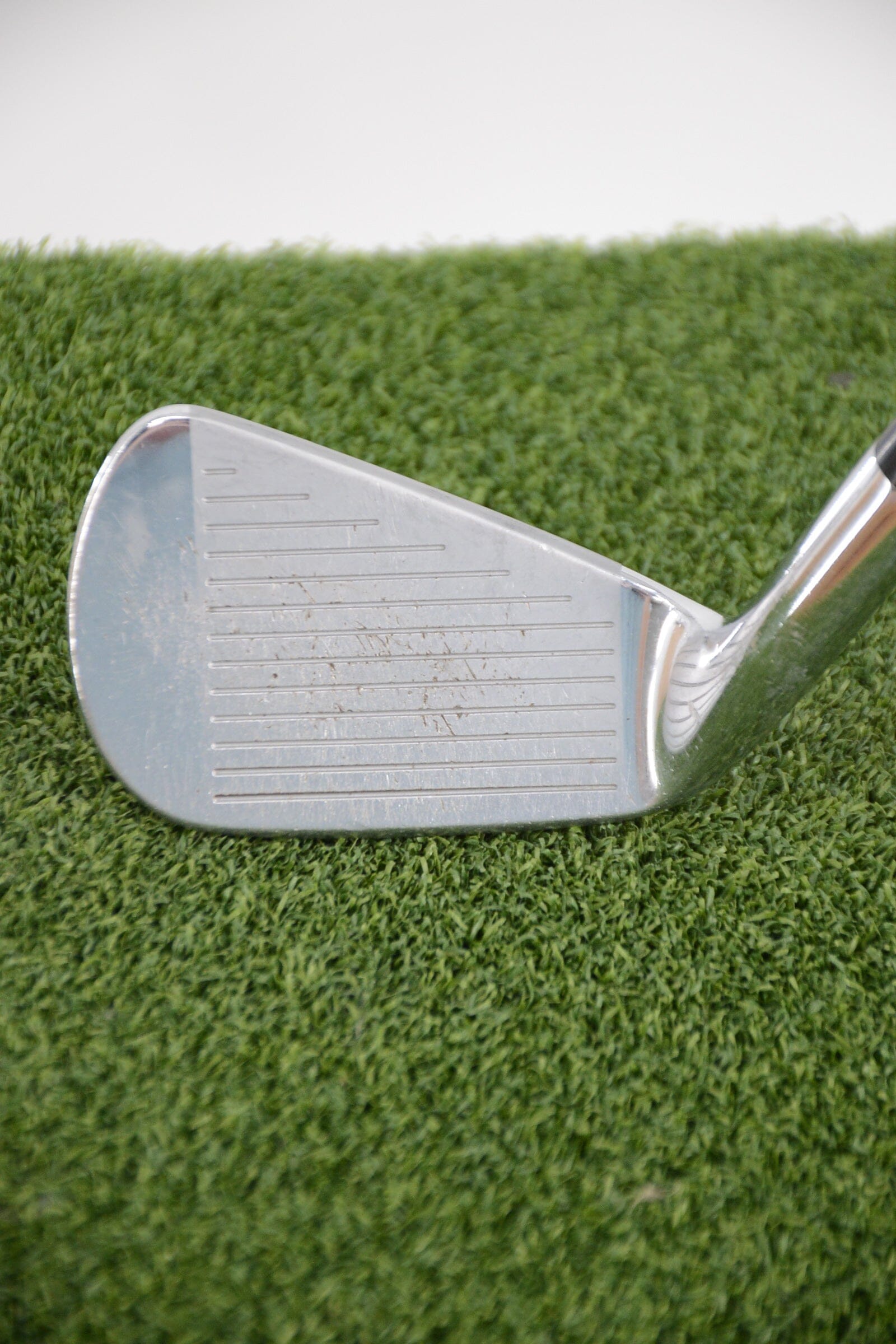 Mizuno MP-57 7 Iron S Flex 36.75" Golf Clubs GolfRoots