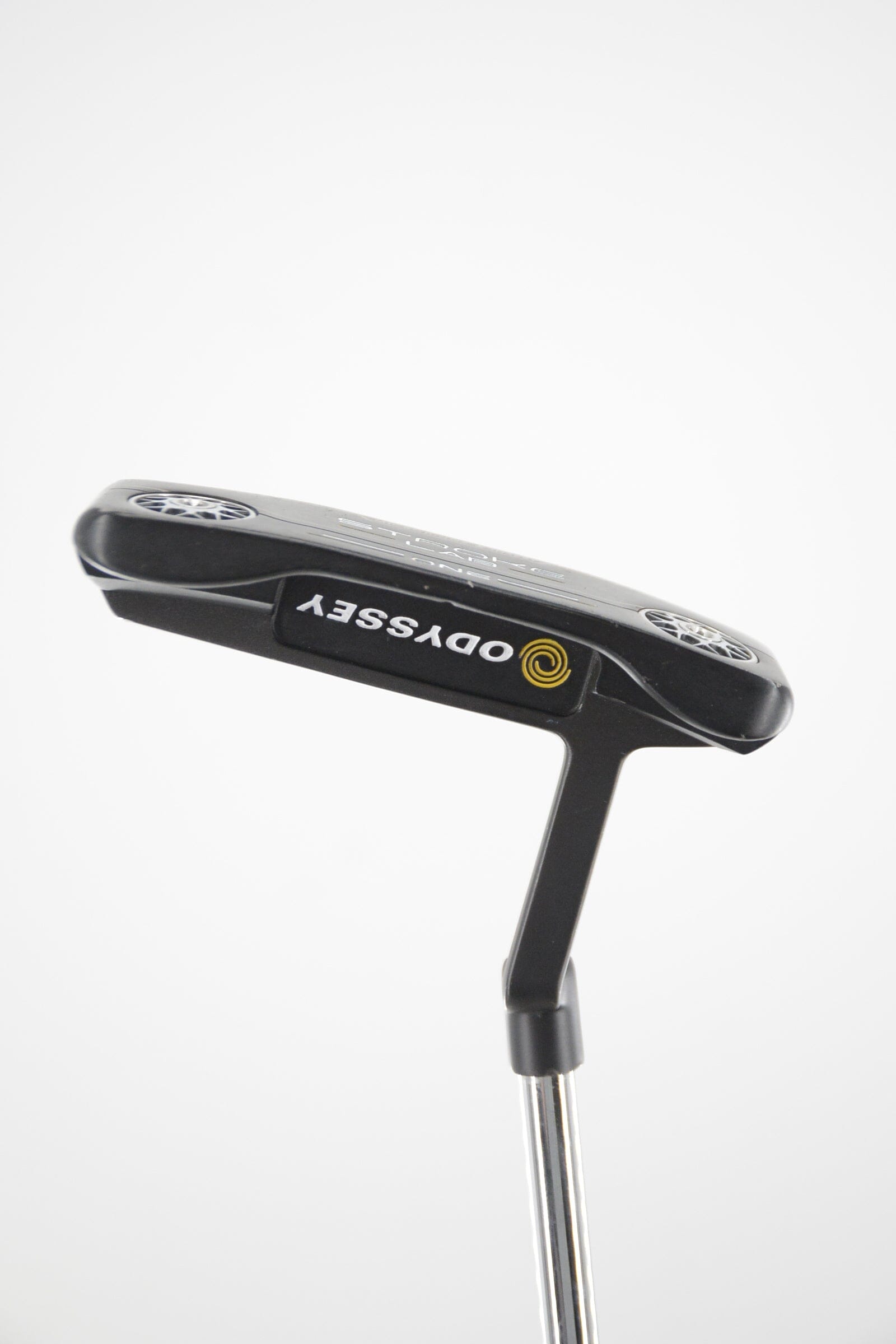Odyssey Stroke Lab 1 Putter 34.5" Golf Clubs GolfRoots