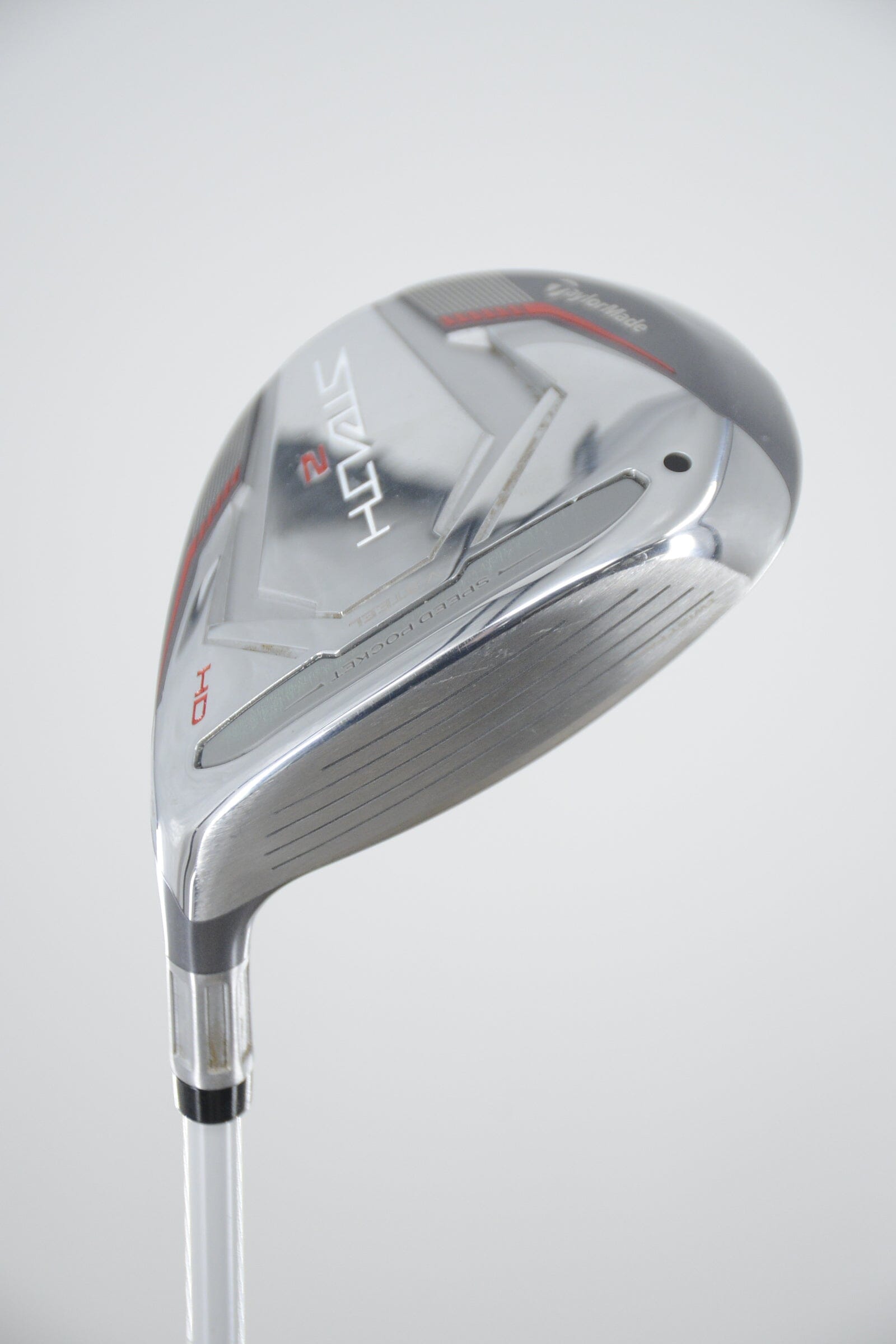Women's TaylorMade Stealth 2 HD 5 Wood W Flex 40.5" Golf Clubs GolfRoots