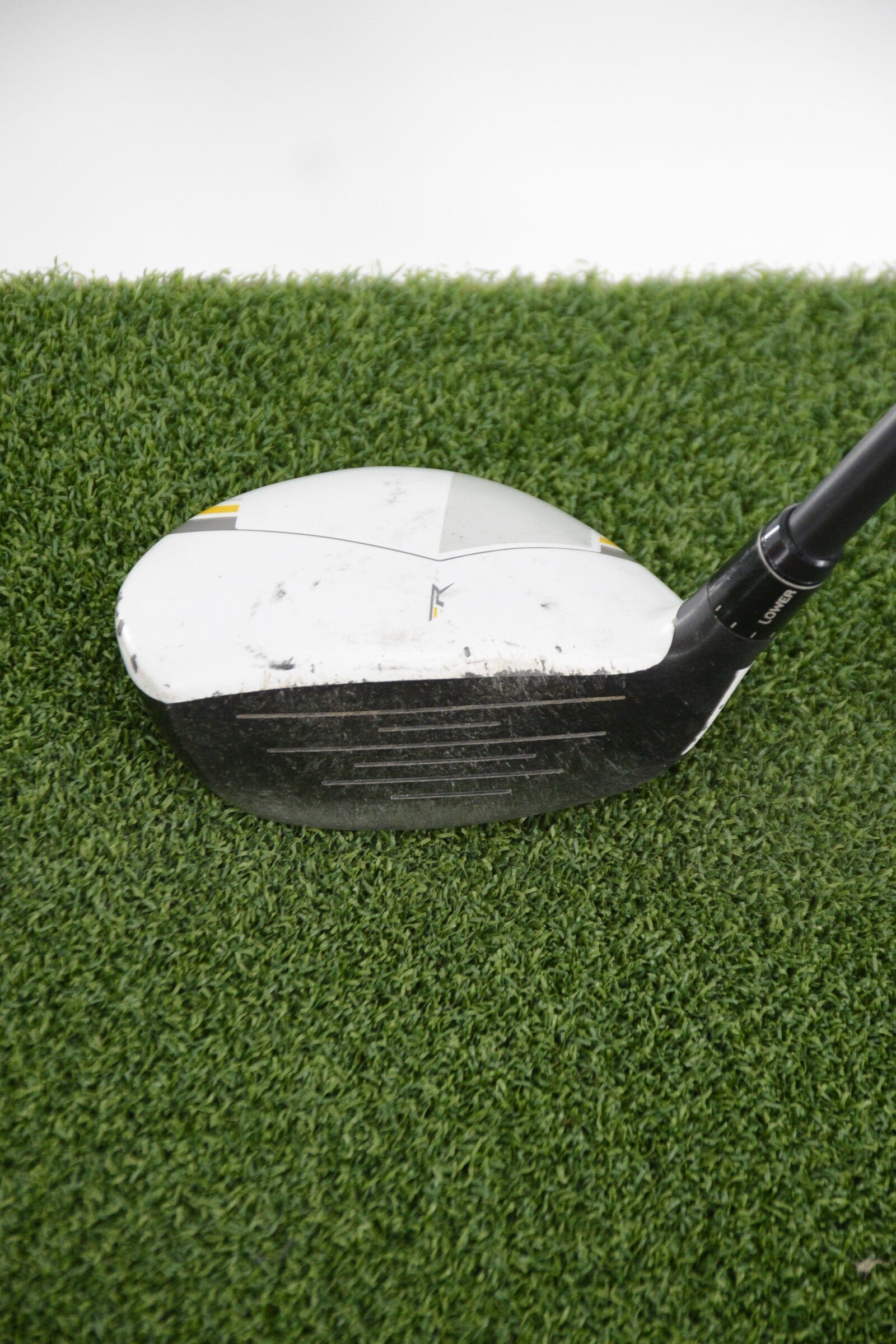 TaylorMade Rocketballz RBZ Stage 2 Tour Rescue 3 Hybrid S Flex 41" Golf Clubs GolfRoots