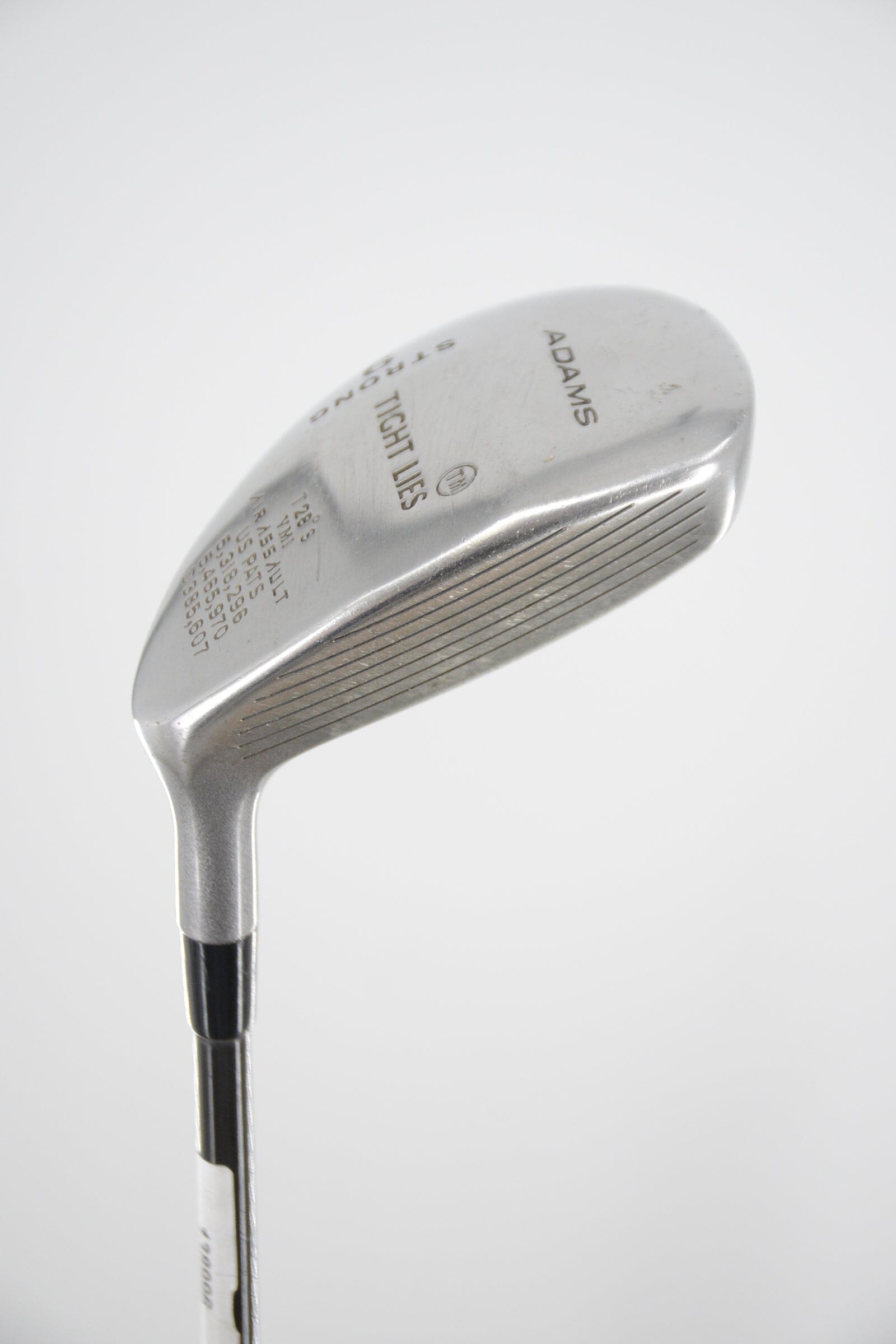 Adams Tight Lies 9 Wood R Flex 41.25"