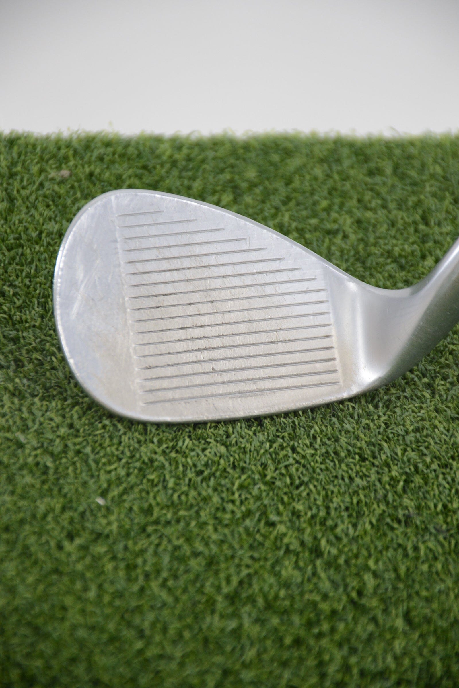 Titleist Vokey SM8 Tour Chrome 58 Degree Wedge Wedge Flex 35" Golf Clubs GolfRoots