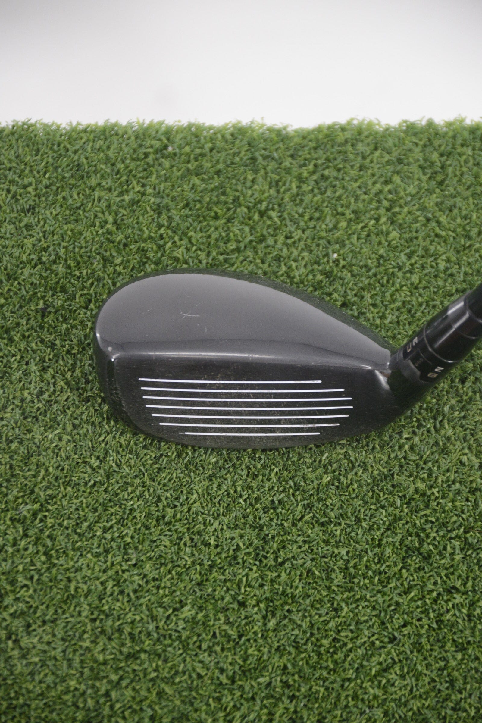 Titleist 818 H2 21 Degree Hybrid R Flex 39.75" Golf Clubs GolfRoots