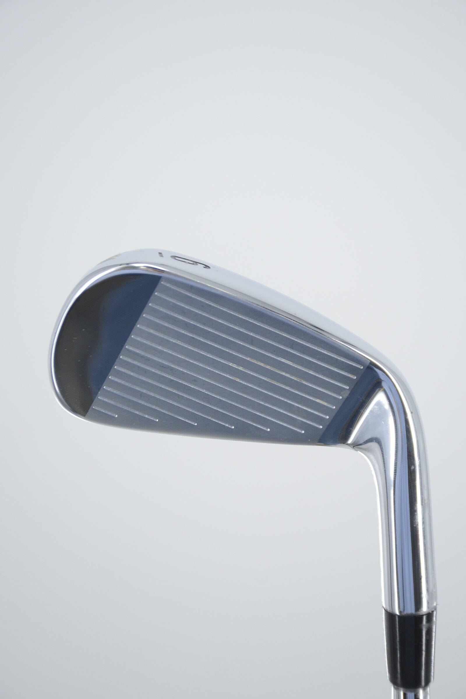 Lefty Callaway Mavrik Pro 6 Iron S Flex 37" Golf Clubs GolfRoots