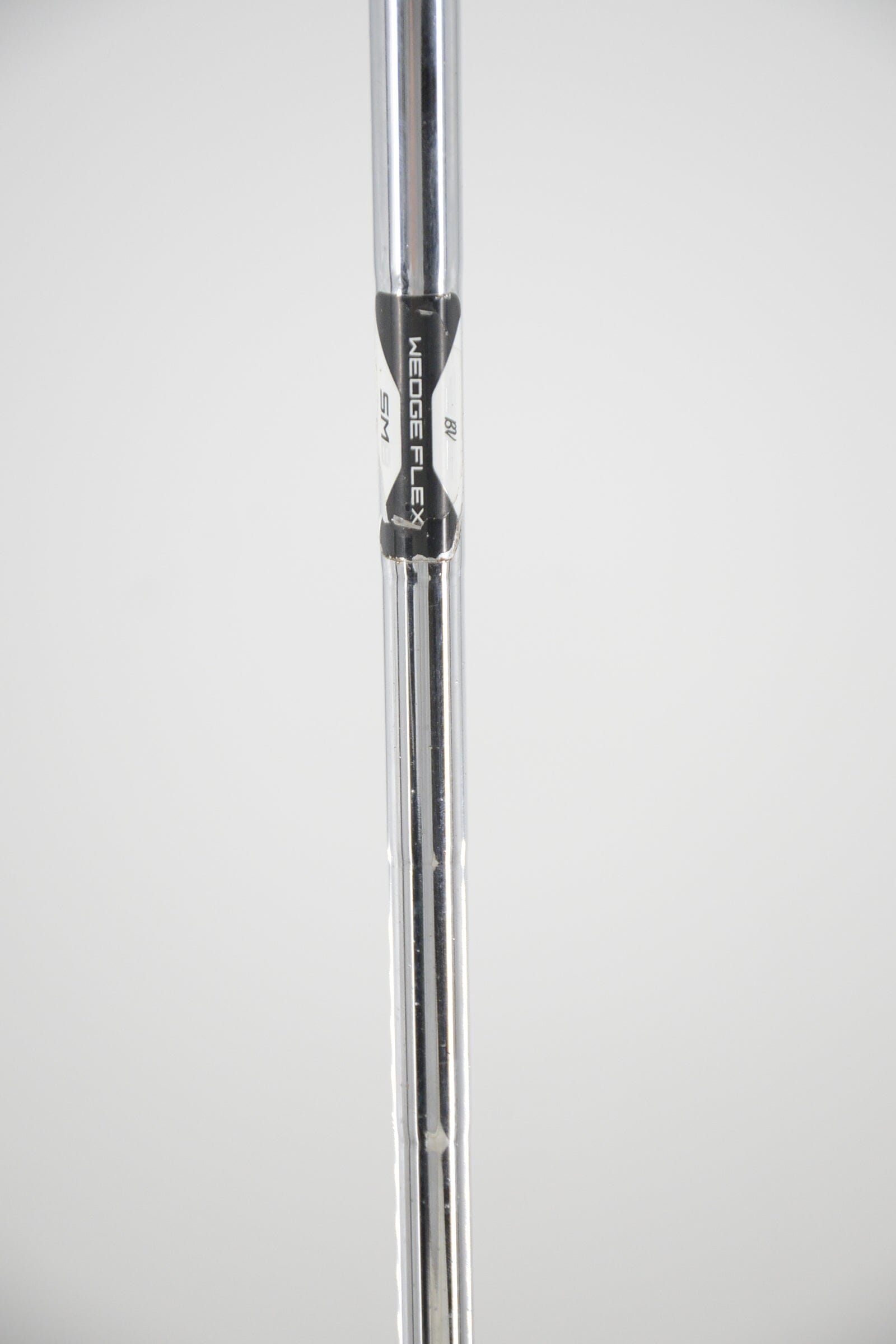 Titleist Vokey SM8 Tour Chrome 58 Degree Wedge Wedge Flex 35" Golf Clubs GolfRoots