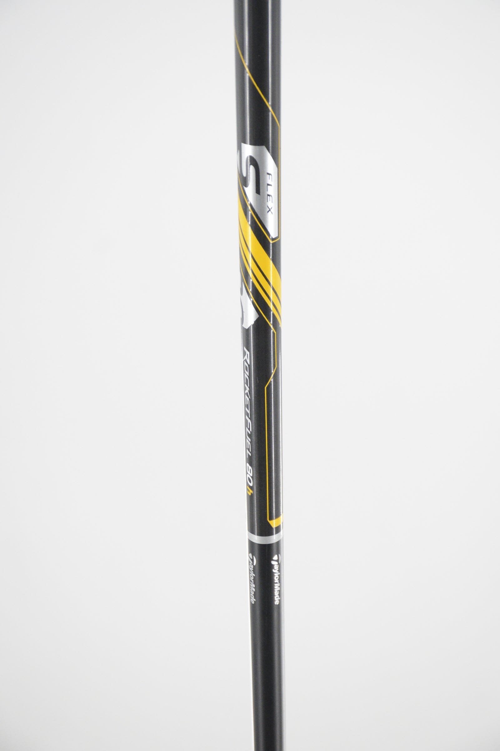 TaylorMade Rocketballz RBZ Stage 2 Tour Rescue 3 Hybrid S Flex 41" Golf Clubs GolfRoots