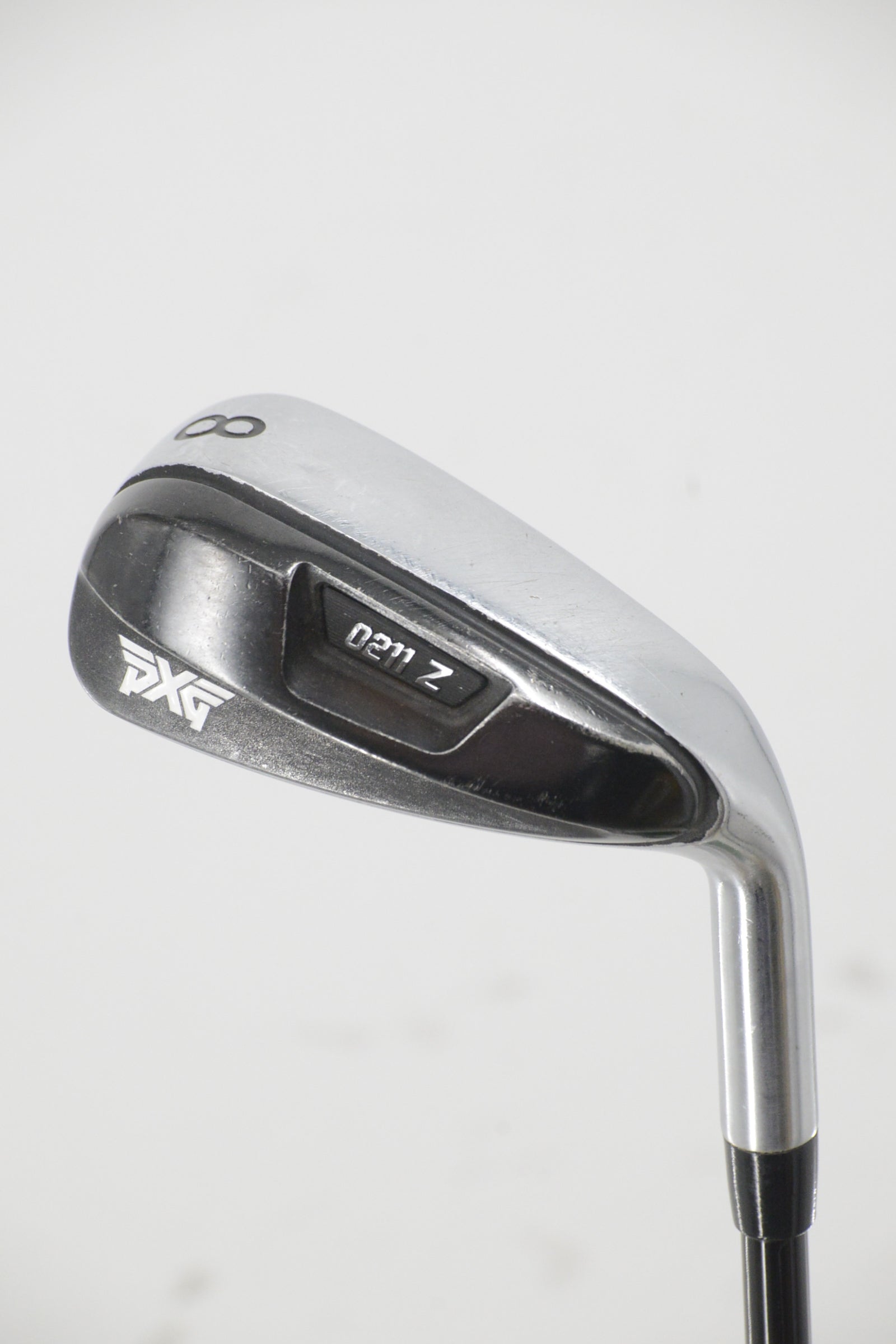 Women's PXG 0211 Z 6-PW, SW Iron Set W Flex Std Length