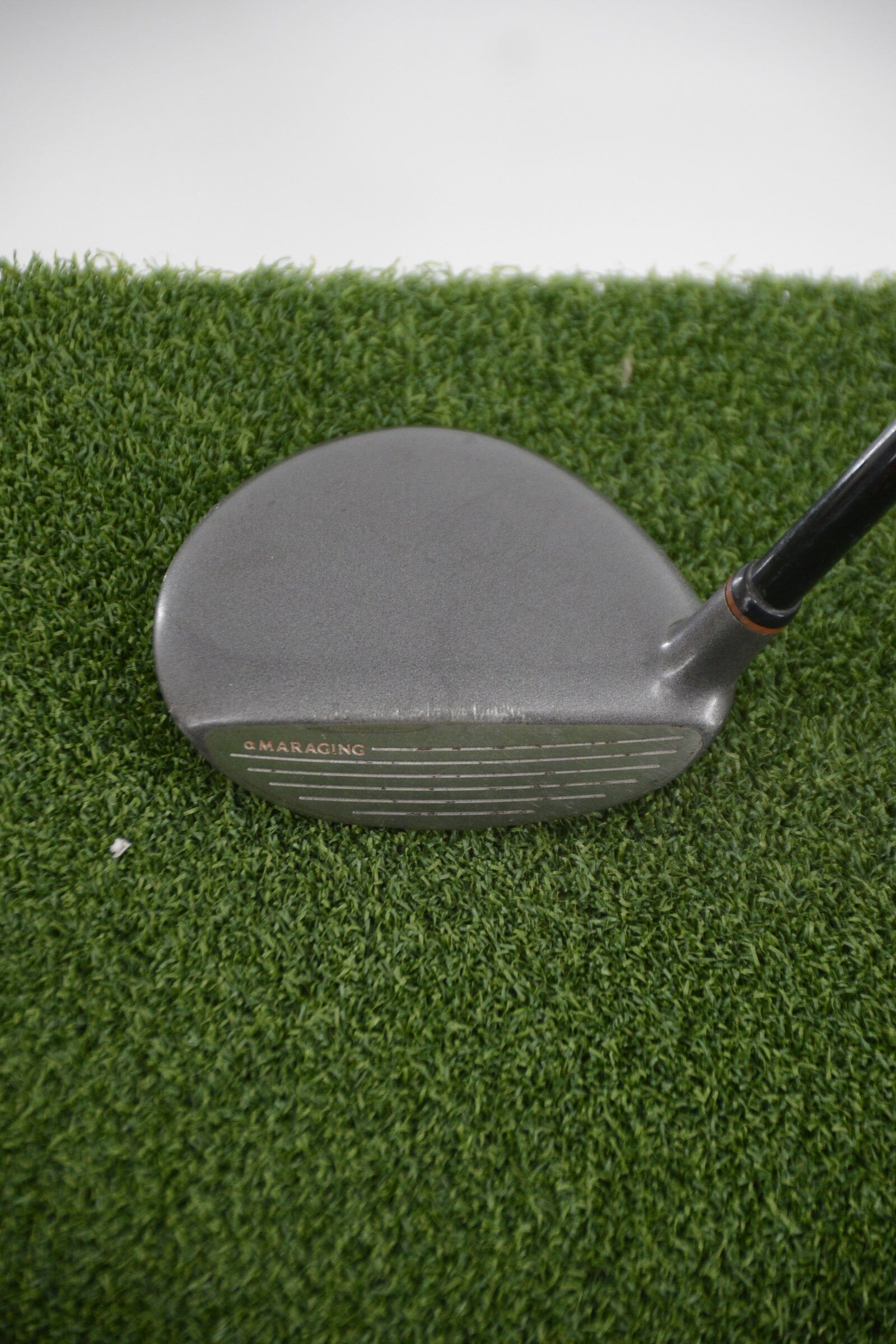 Orlimar Trimetal 15 Degree Wood S Flex 42.75" Golf Clubs GolfRoots