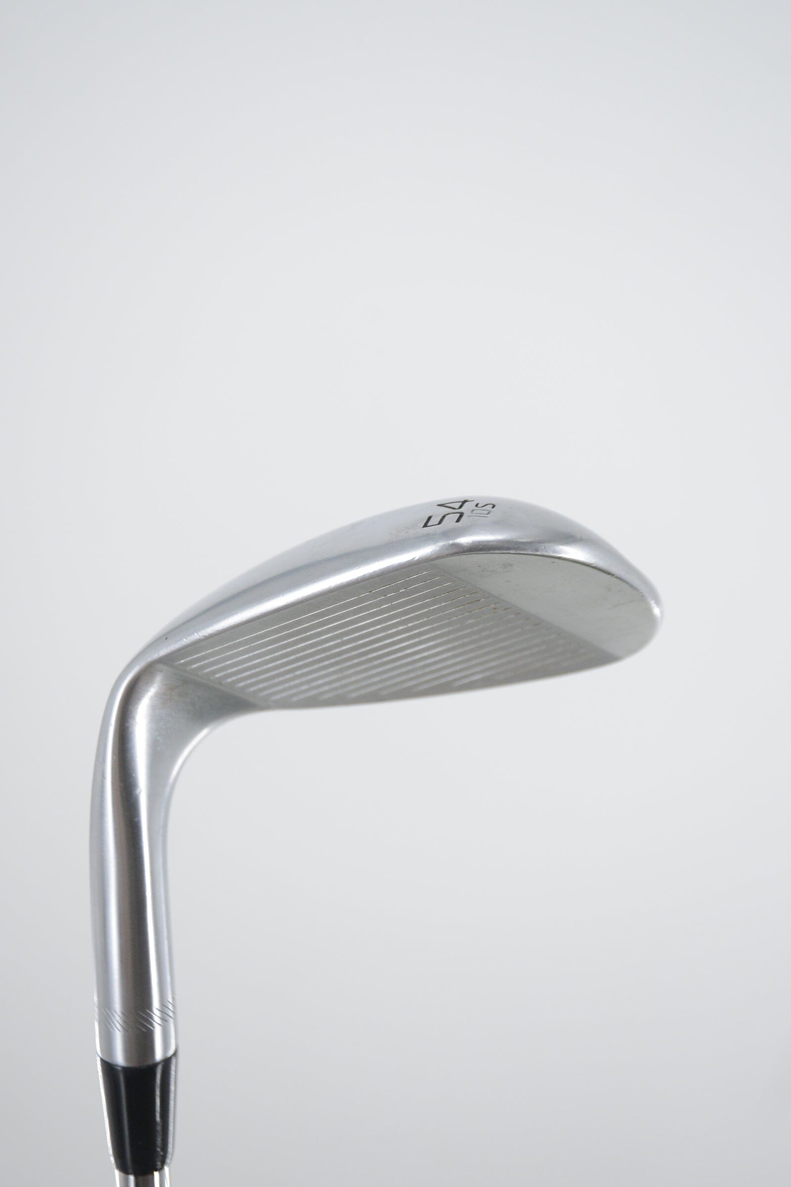 Titleist Vokey SM10 Tour Chrome 54 Degree Wedge Wedge Flex 35" Golf Clubs GolfRoots
