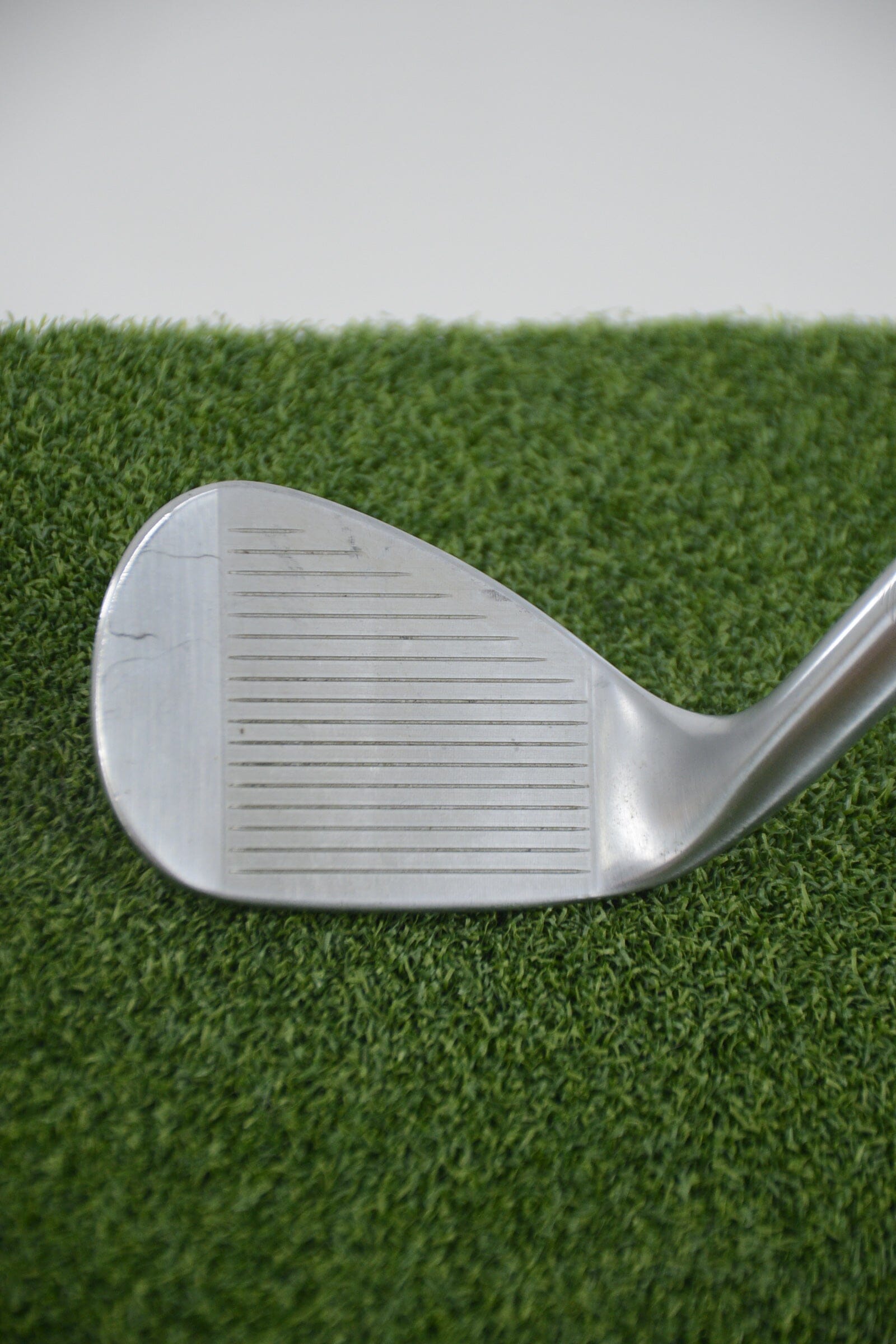 Titleist Vokey SM10 Tour Chrome 54 Degree Wedge Wedge Flex 35" Golf Clubs GolfRoots