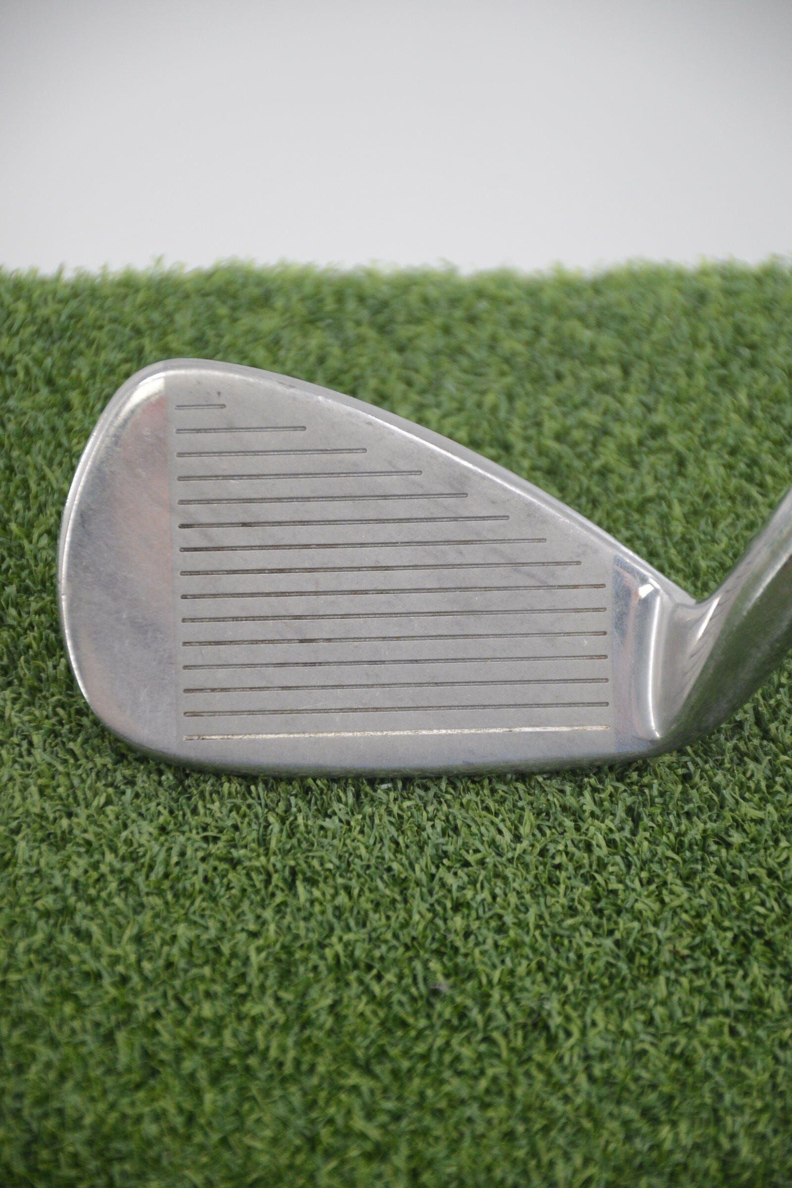 Women's Adams Idea A3Os 9 Iron W Flex 34.75" Golf Clubs GolfRoots