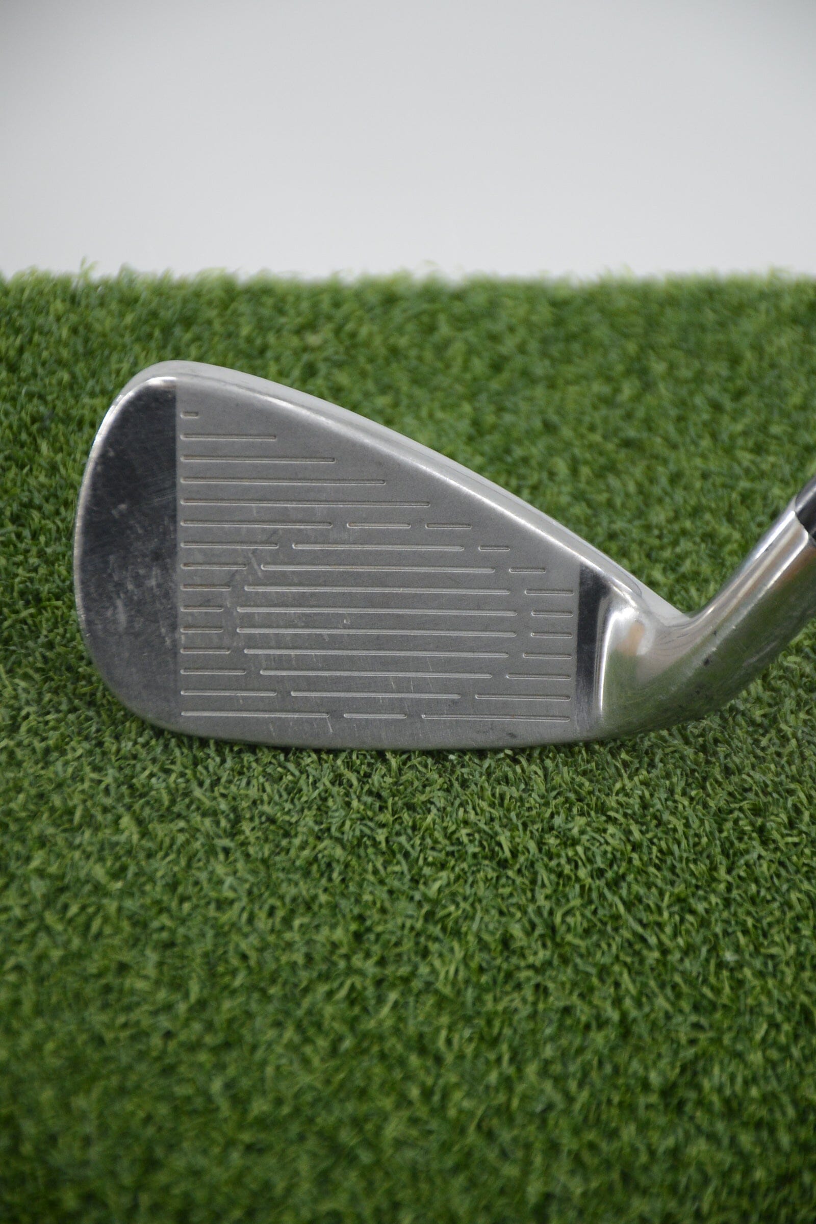 Cobra SS Oversize 5 Iron SR Flex 38" Golf Clubs GolfRoots