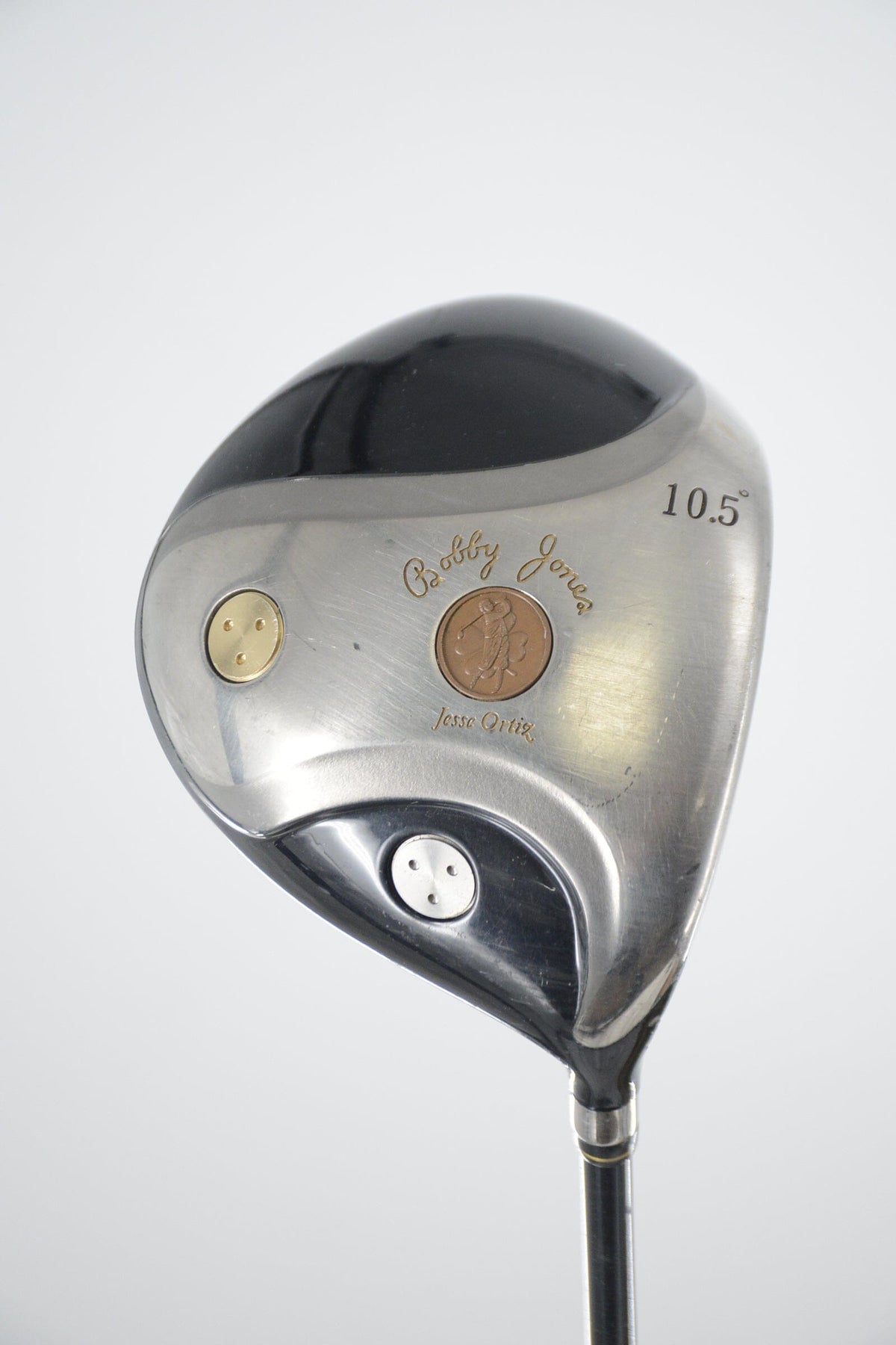 Bobby Jones Jesse Ortiz 10.5 Degree Driver R Flex 45" Golf Drivers Bobby Jones