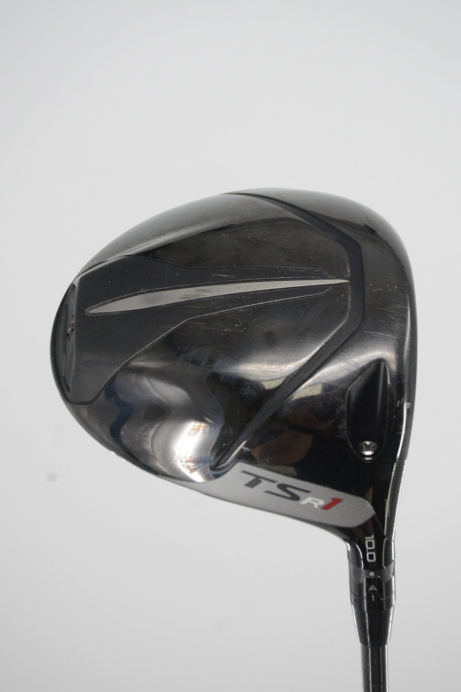 Titleist TSR1 10 Degree Driver R Flex 45" Golf Clubs GolfRoots