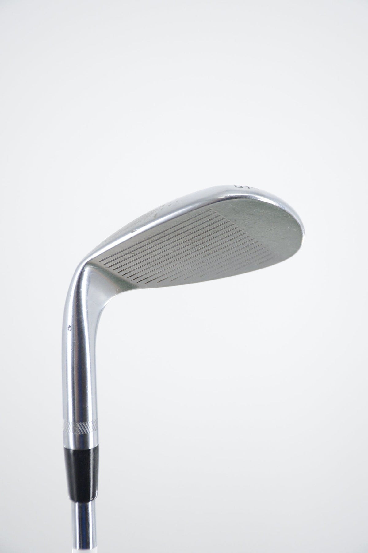 Titleist Vokey SM6 Tour Chrome 56 Degree Wedge Wedge Flex 35"