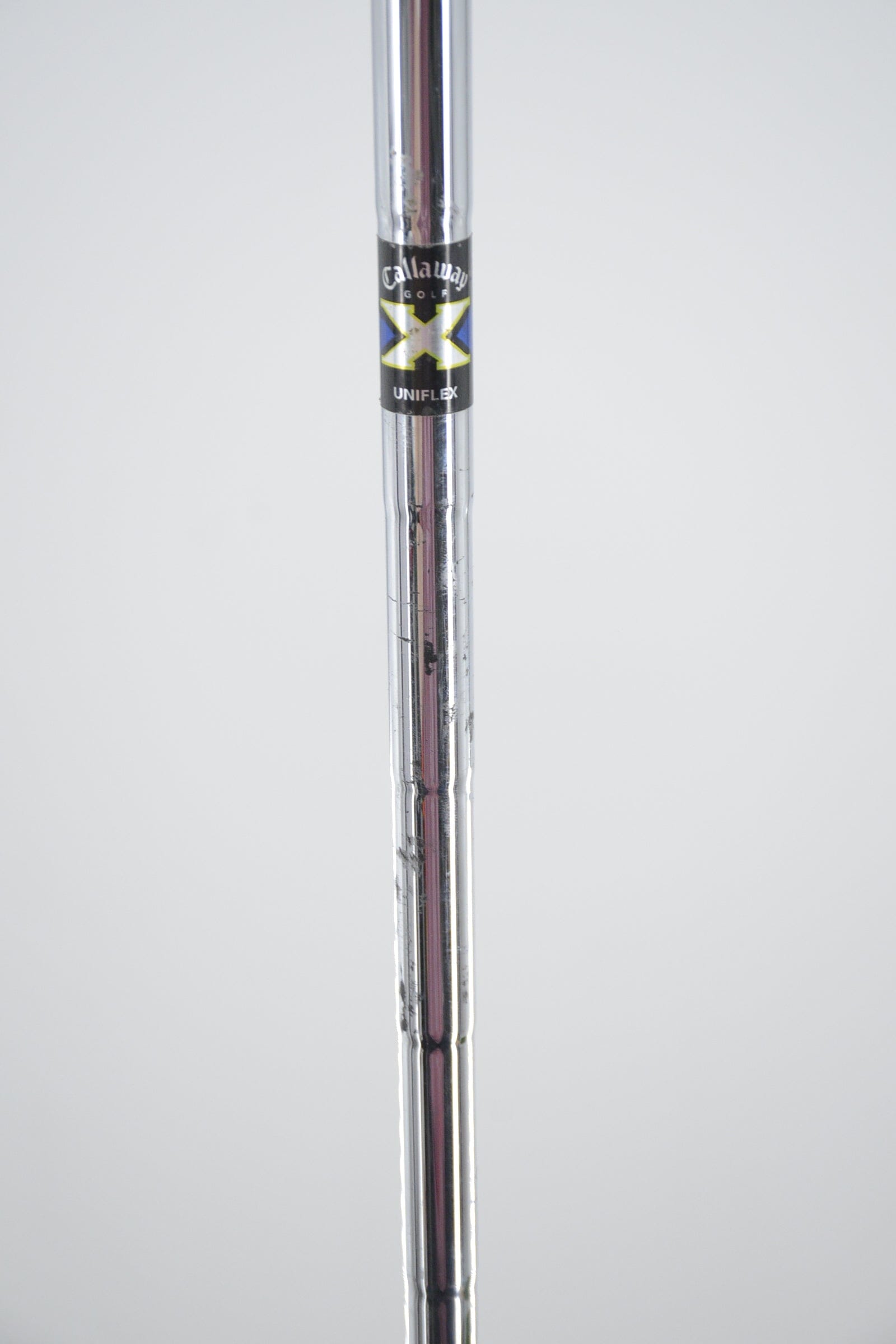 Callaway X-22 Tour 6 Iron Uniflex 37.75" Golf Clubs GolfRoots