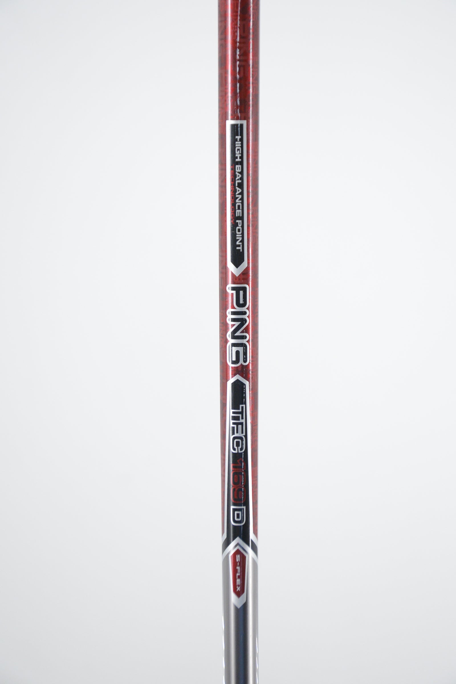 Ping G20 9.5 Degree Driver S Flex 45.5"