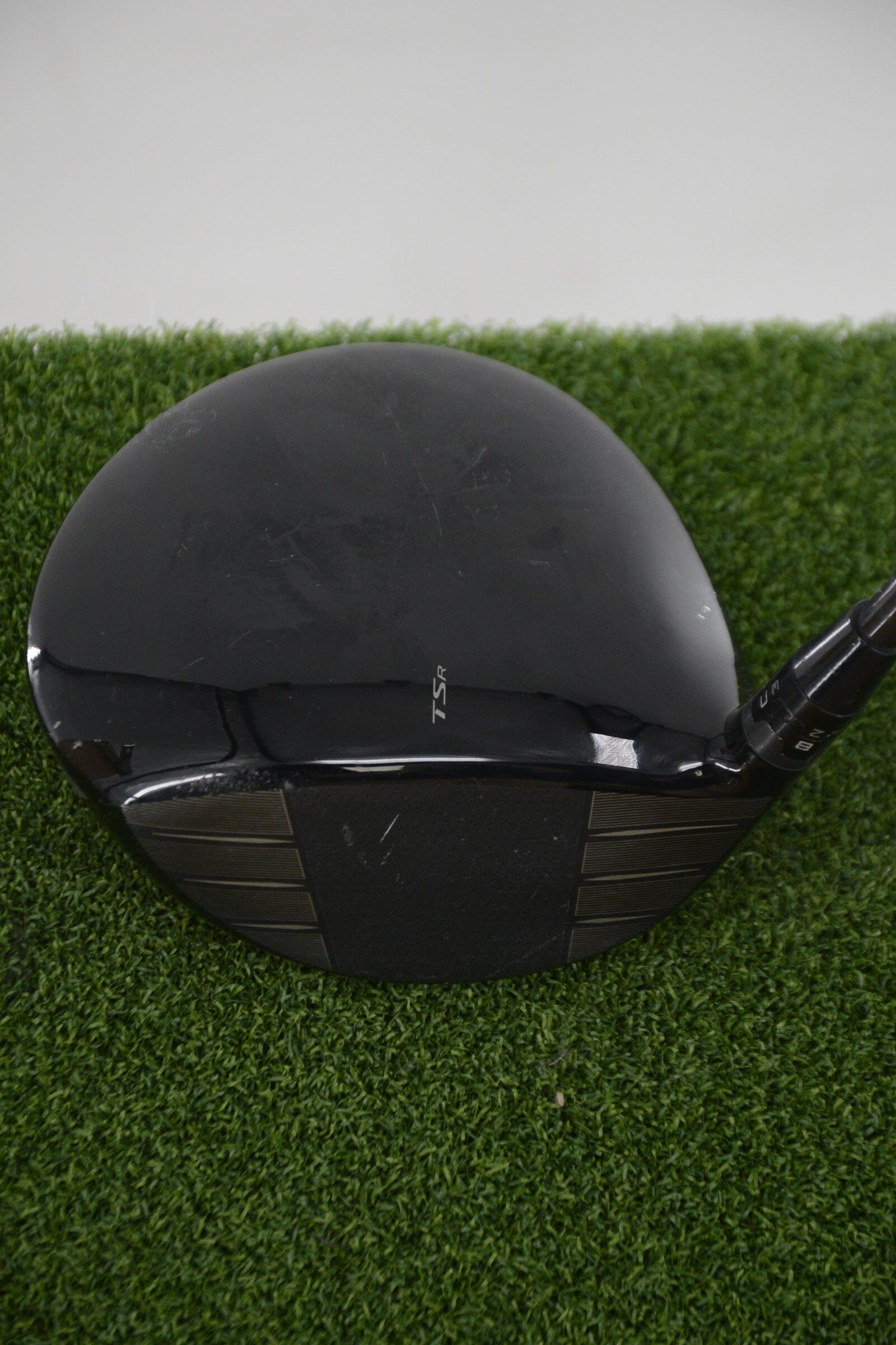 Titleist TSR1 10 Degree Driver R Flex 45" Golf Clubs GolfRoots