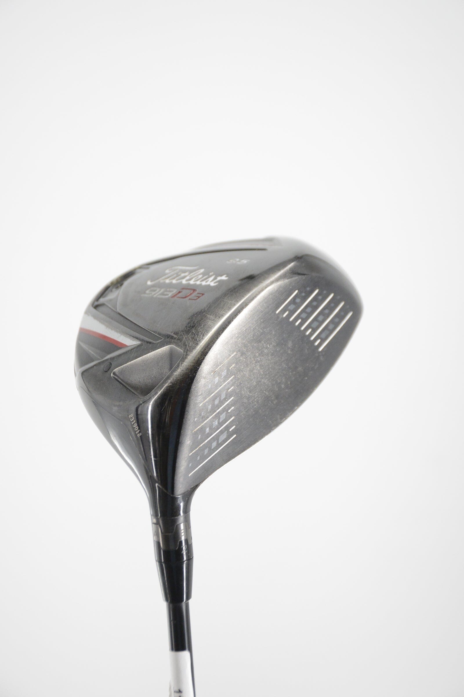Titleist 913D3 9.5 Degree Driver S Flex 45" Golf Clubs GolfRoots