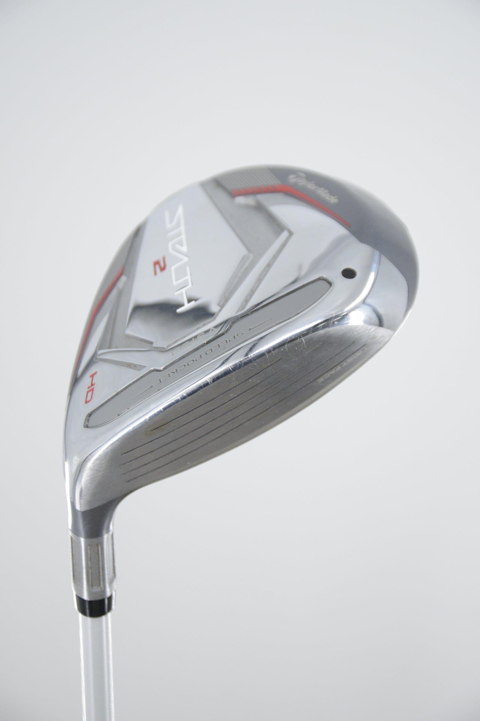 Women's TaylorMade Stealth 2 HD 5 Wood W Flex 40.5" Golf Clubs GolfRoots